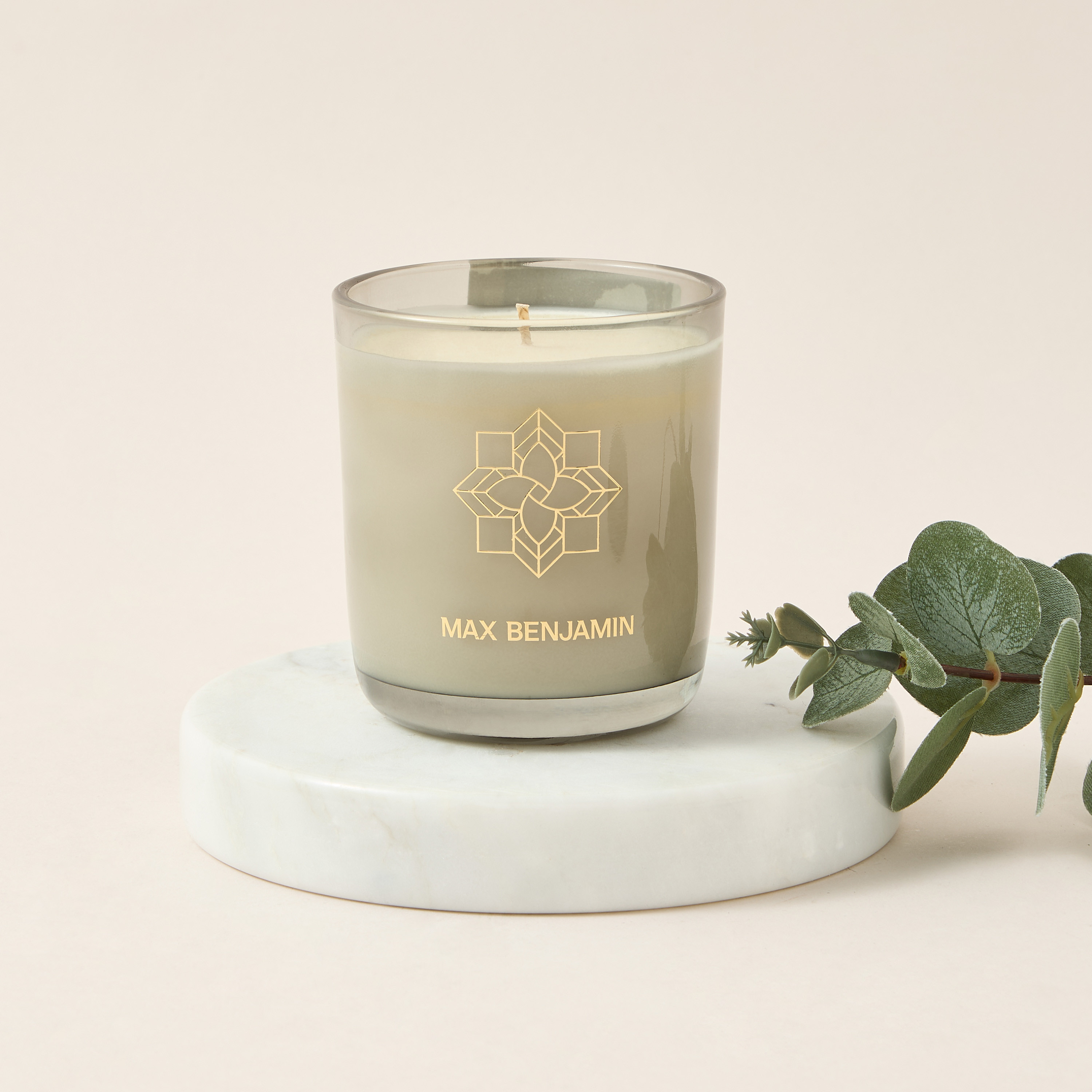 Max Benjamin True Lavender Scented Jar Candle - 210 gms-household-homefragrance-candles-image-4