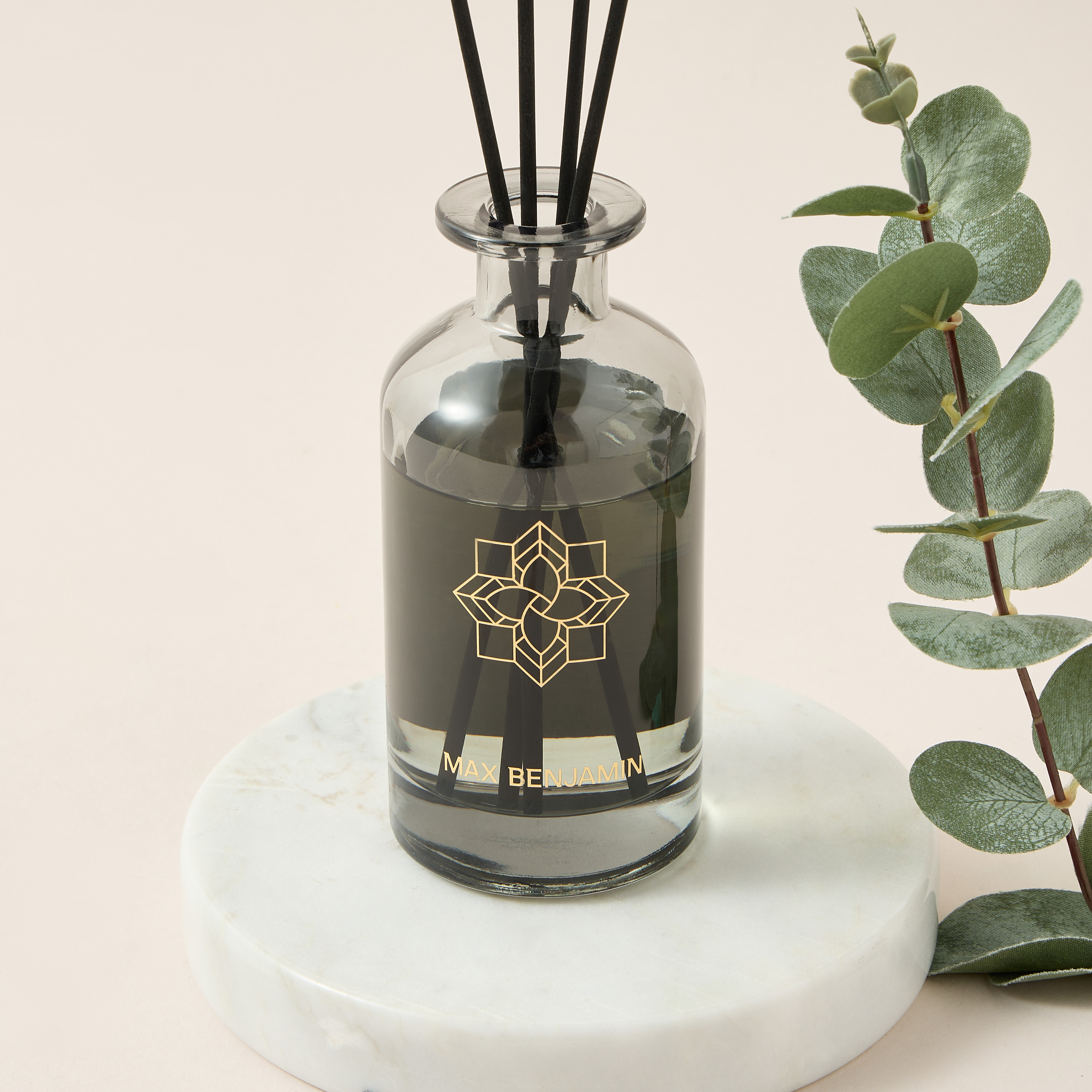 Max Benjamin True Lavender Scented Reed Diffuser Set - 150 ml-household-homefragrance-reeddiffusers-image-2