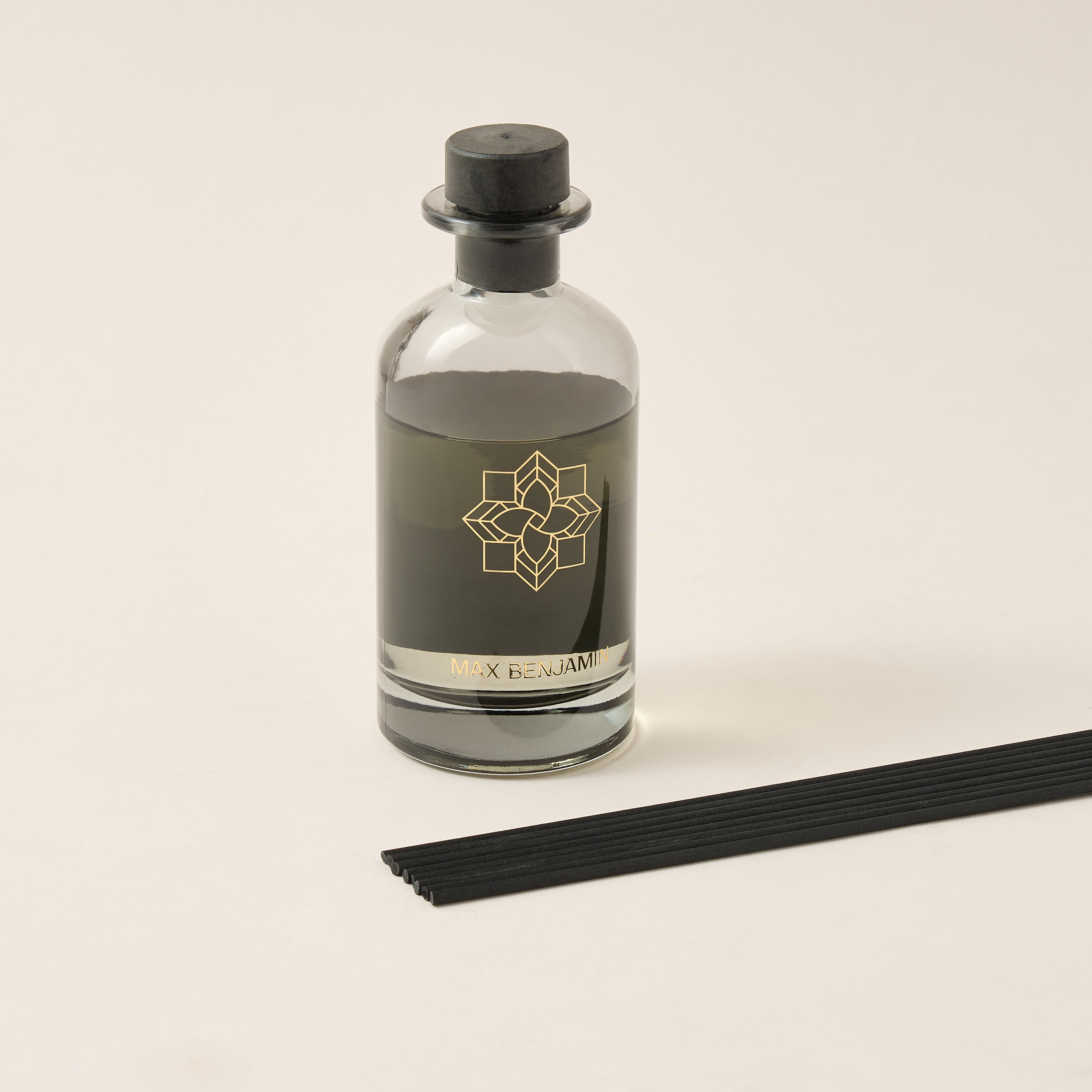 Max Benjamin True Lavender Scented Reed Diffuser Set - 150 ml-household-homefragrance-reeddiffusers-image-3