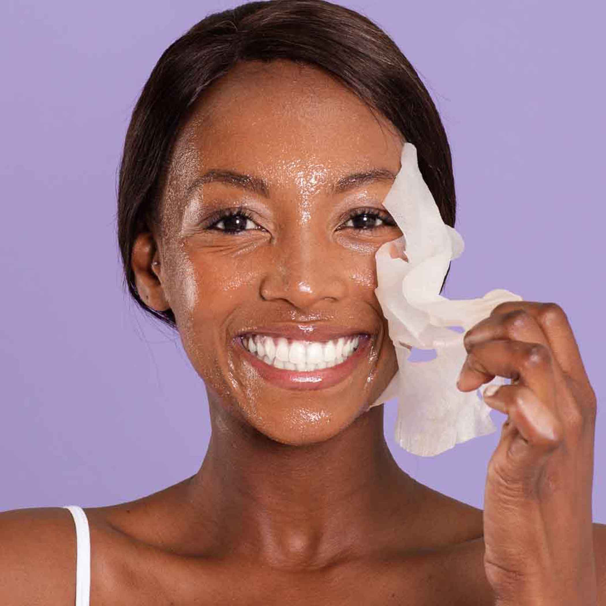 Skin Republic Niacinamide Sheet Mask - 25 ml-beautyandpersonalcare-kbeauty-skin-eyecare-image-3