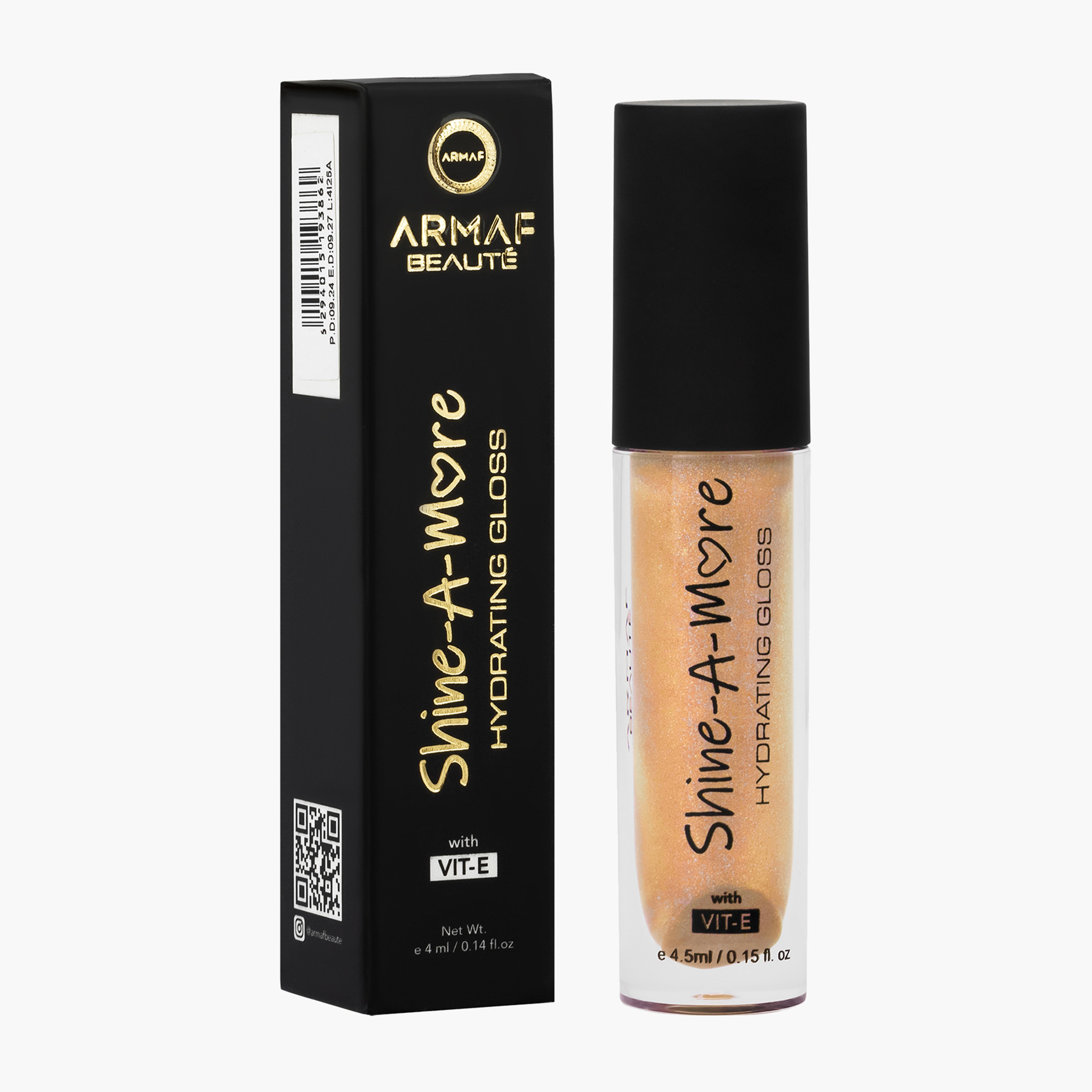 Armaf Beaute Shine A More Lip Gloss-beautyandpersonalcare-makeup-lips-lipglossesandbalms-image-6