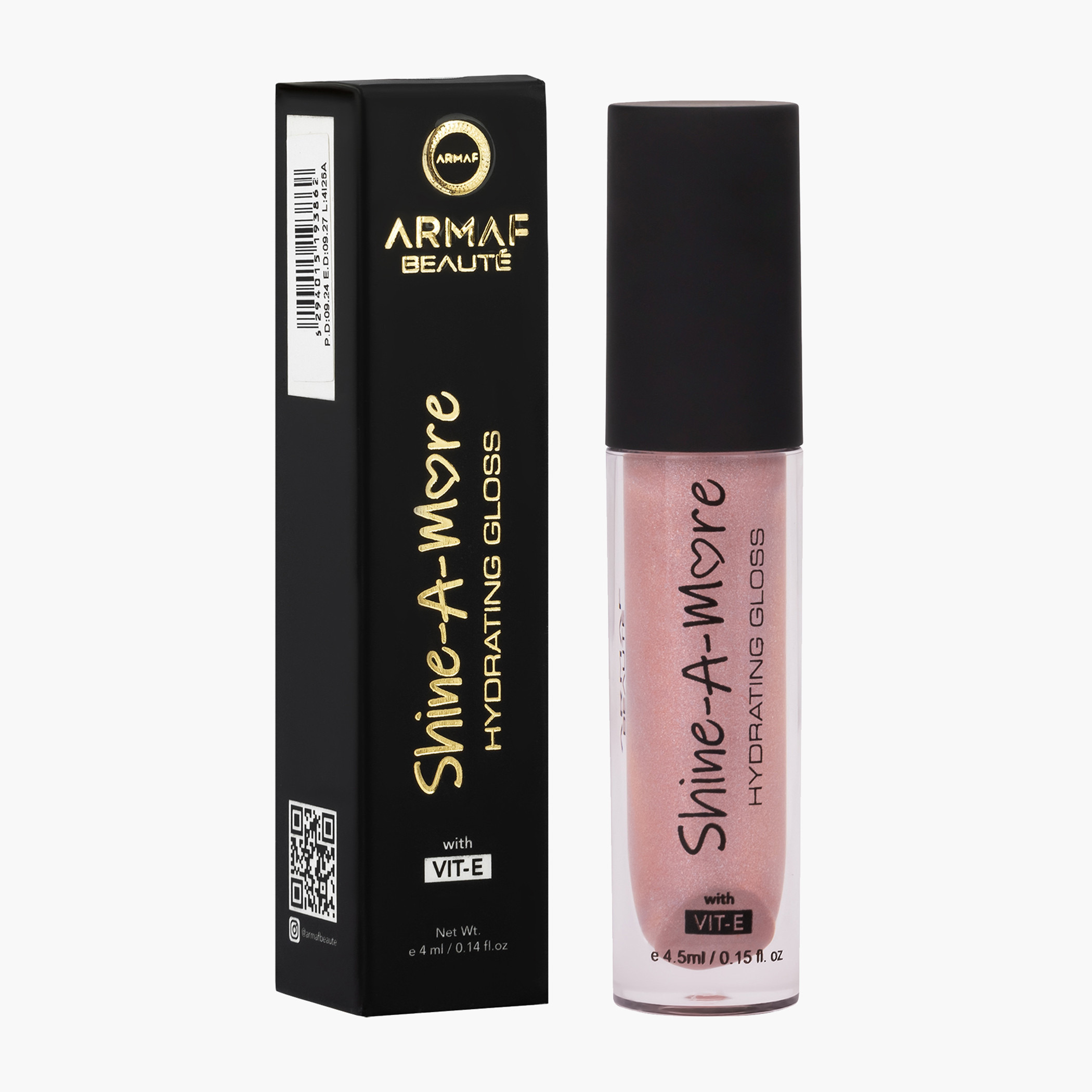 Armaf Beaute Shine A More Lip Gloss-beautyandpersonalcare-makeup-lips-lipglossesandbalms-image-11