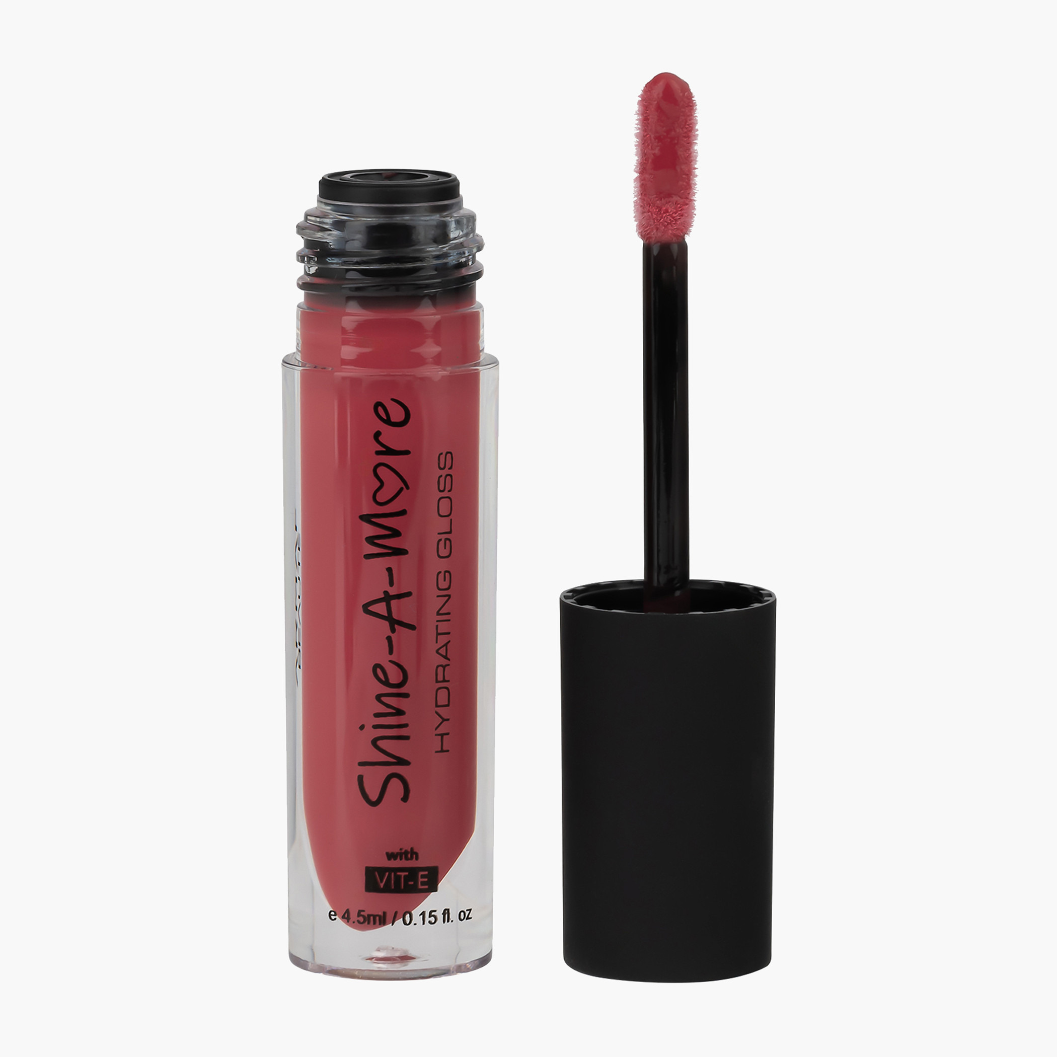 Armaf Beaute Shine A More Lip Gloss-beautyandpersonalcare-makeup-lips-lipglossesandbalms-image-2