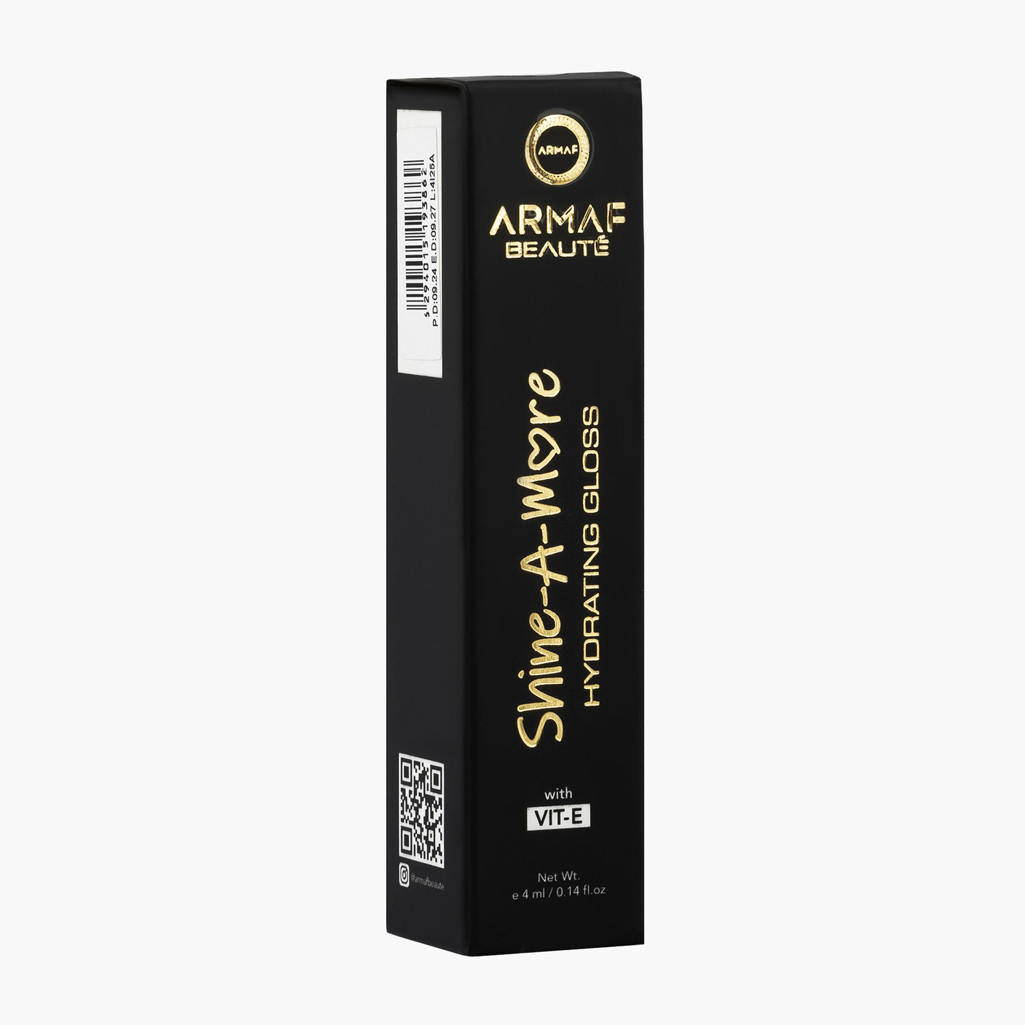 Armaf Beaute Shine A More Lip Gloss-beautyandpersonalcare-makeup-lips-lipglossesandbalms-image-4