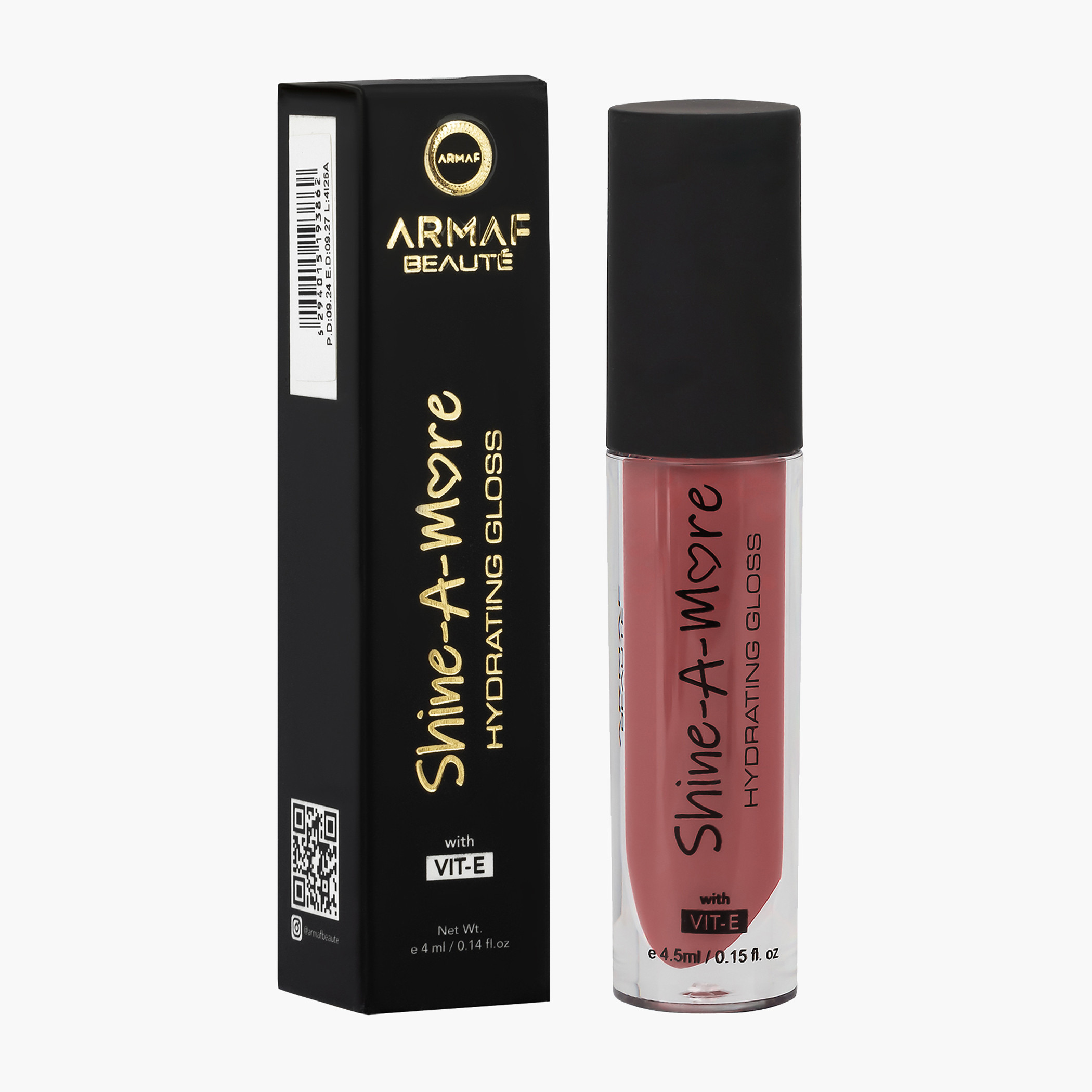 Armaf Beaute Shine A More Lip Gloss-beautyandpersonalcare-makeup-lips-lipglossesandbalms-image-19