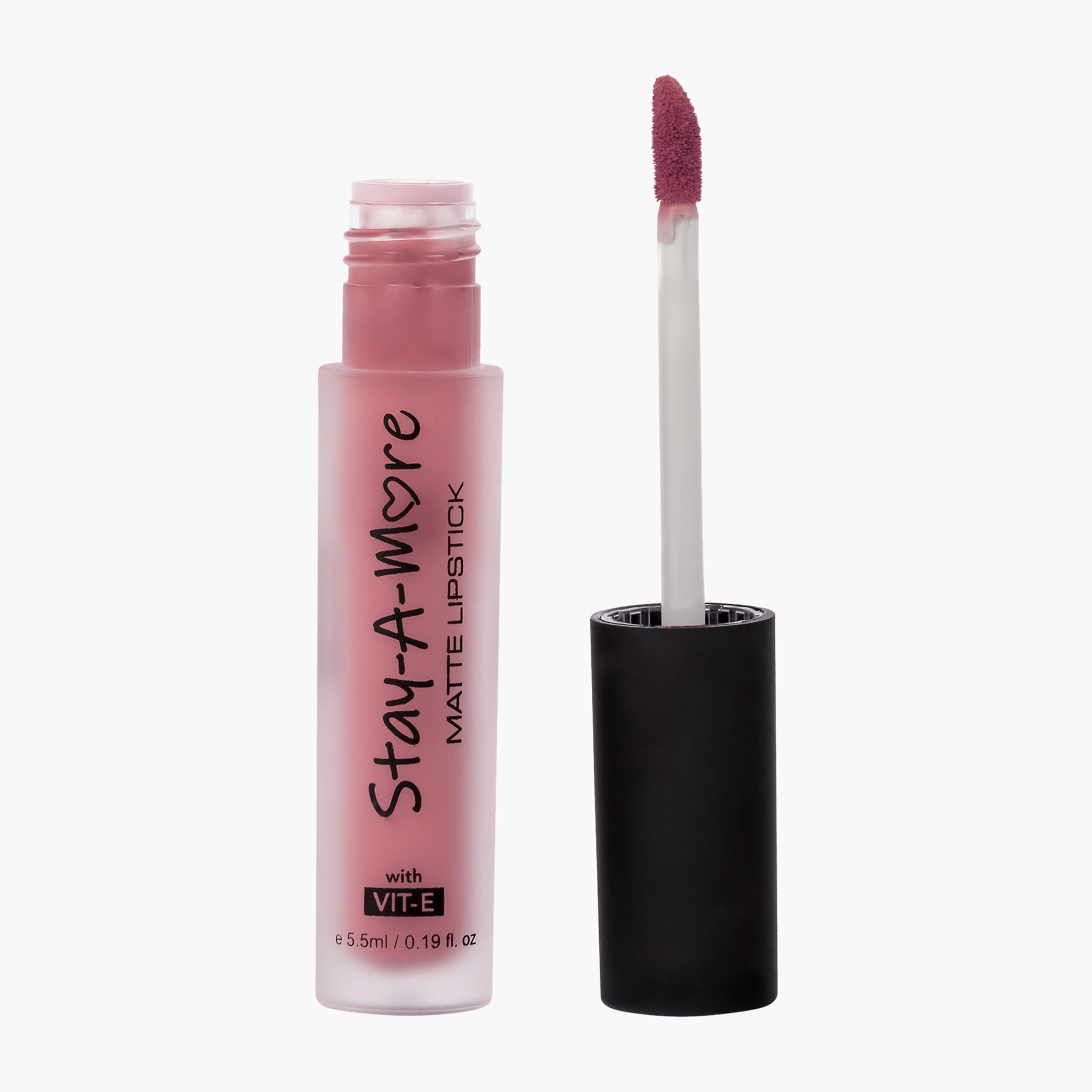 أحمر شفاه سائل مطفي ستاي أ مور من أرماف بيوتي-beautyandpersonalcare-makeup-lips-liquidlipsticks-image-46