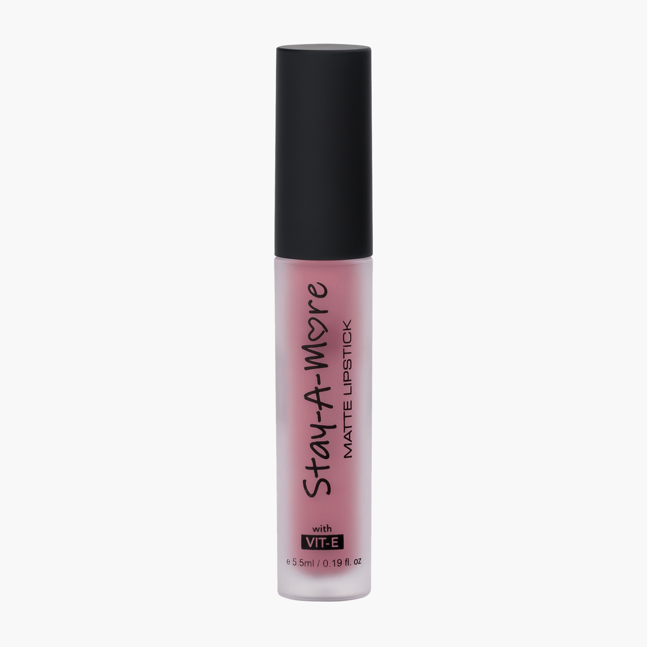 Armaf Beaute Stay A More Matte Liquid Lipstick-beautyandpersonalcare-makeup-lips-liquidlipsticks-image-3