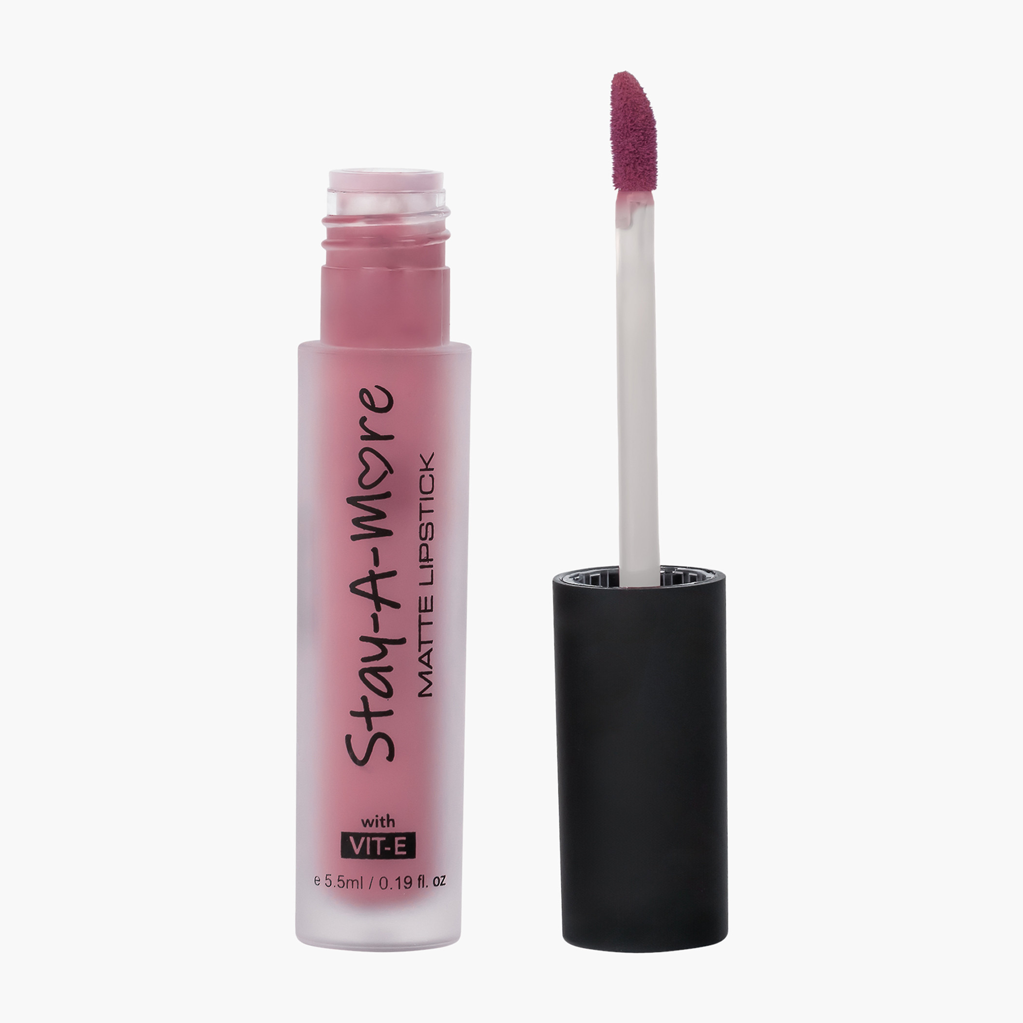 Armaf Beaute Stay A More Matte Liquid Lipstick-beautyandpersonalcare-makeup-lips-liquidlipsticks-image-4