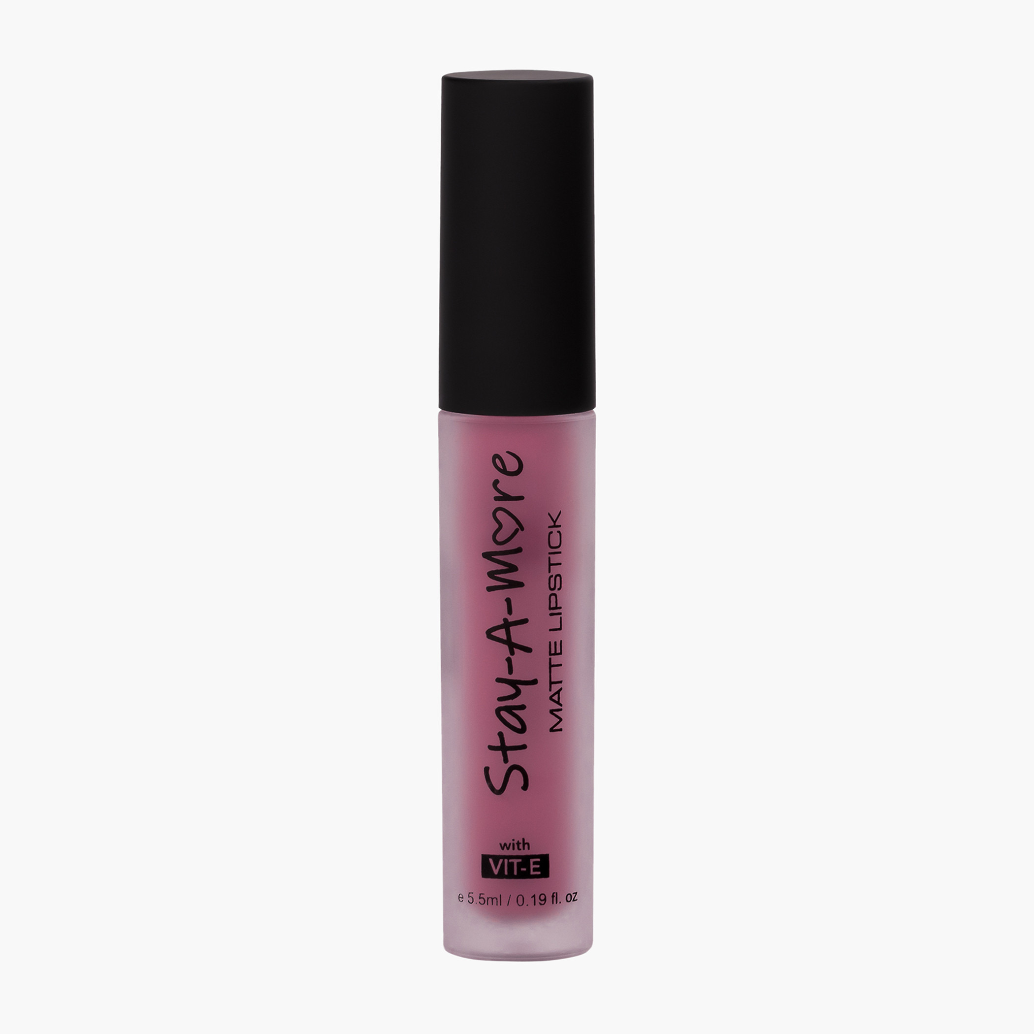 Armaf Beaute Stay A More Matte Liquid Lipstick-beautyandpersonalcare-makeup-lips-liquidlipsticks-image-4