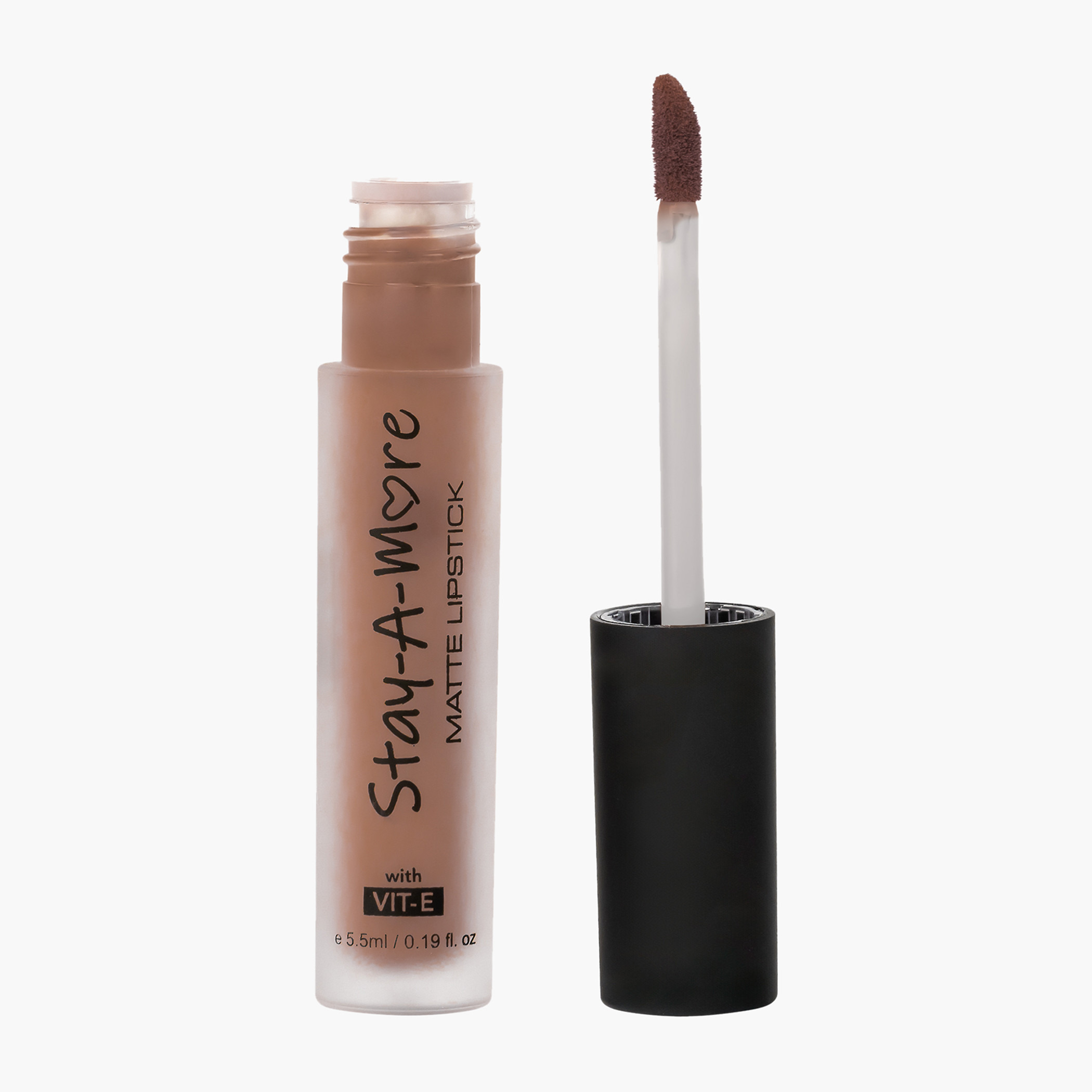أحمر شفاه سائل مطفي ستاي أ مور من أرماف بيوتي-beautyandpersonalcare-makeup-lips-liquidlipsticks-image-18