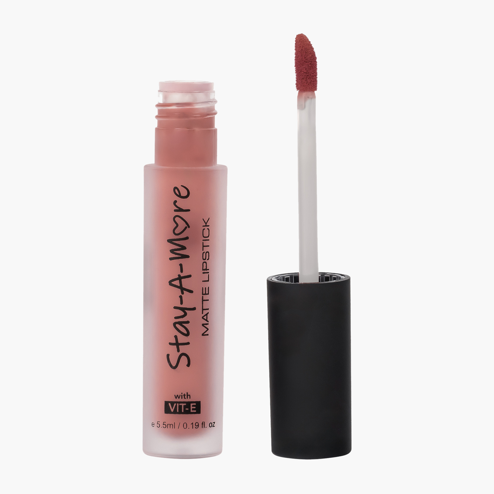 أحمر شفاه سائل مطفي ستاي أ مور من أرماف بيوتي-beautyandpersonalcare-makeup-lips-liquidlipsticks-image-23