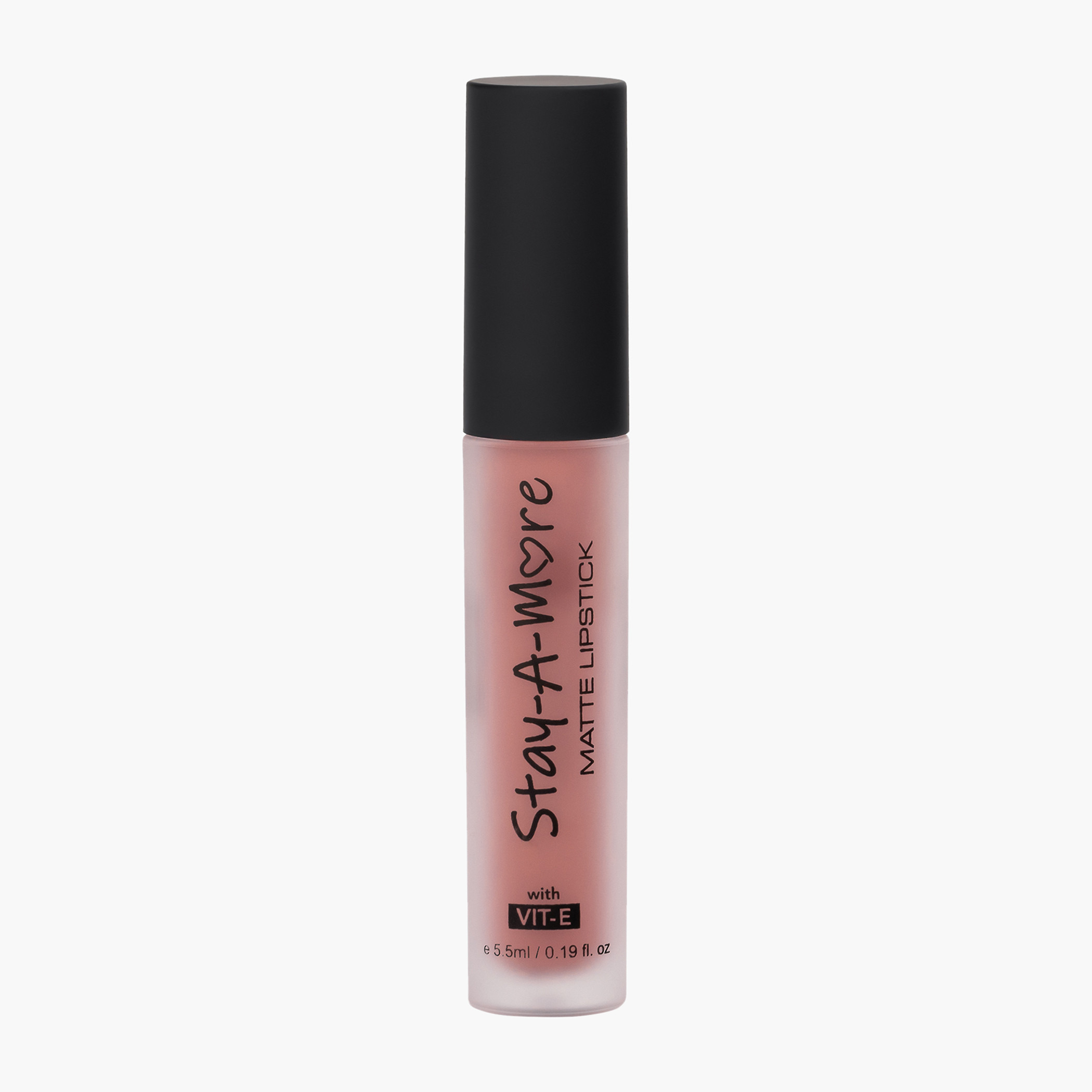 أحمر شفاه سائل مطفي ستاي أ مور من أرماف بيوتي-beautyandpersonalcare-makeup-lips-liquidlipsticks-image-24