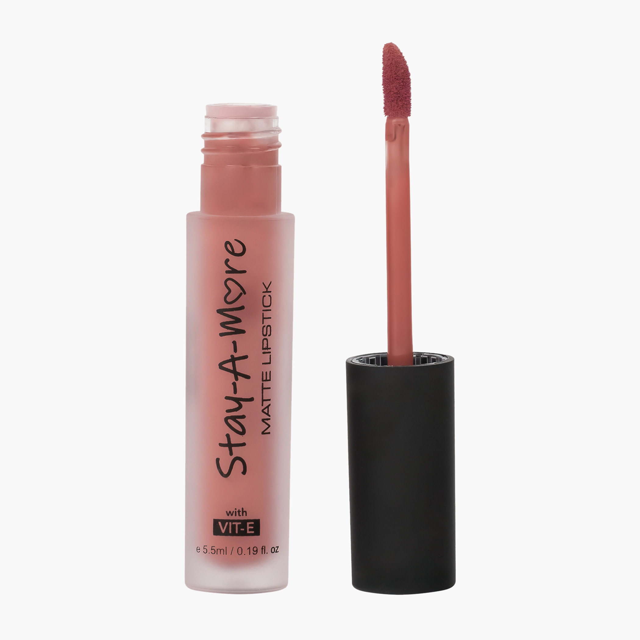 أحمر شفاه سائل مطفي ستاي أ مور من أرماف بيوتي-beautyandpersonalcare-makeup-lips-liquidlipsticks-image-26