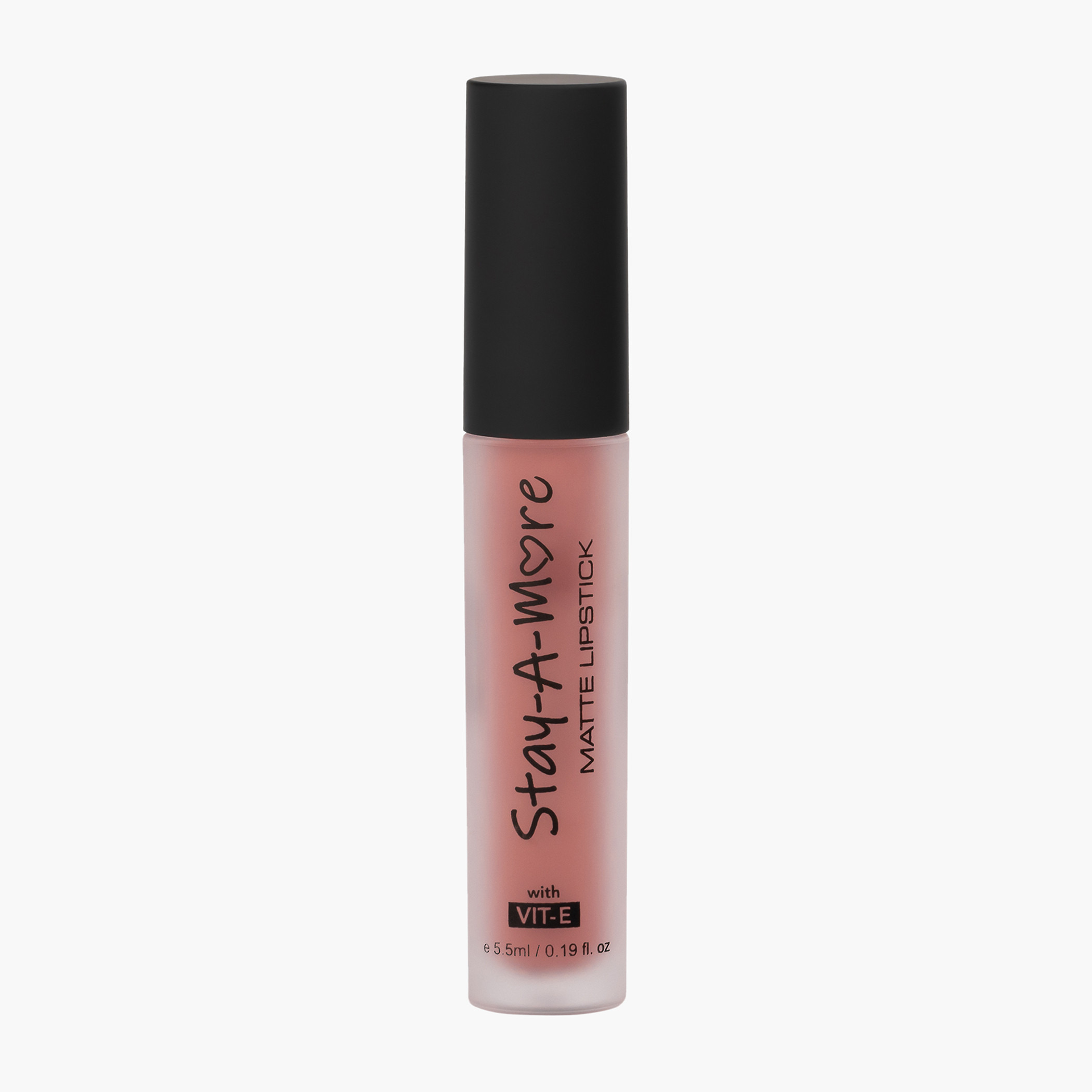 أحمر شفاه سائل مطفي ستاي أ مور من أرماف بيوتي-beautyandpersonalcare-makeup-lips-liquidlipsticks-image-28