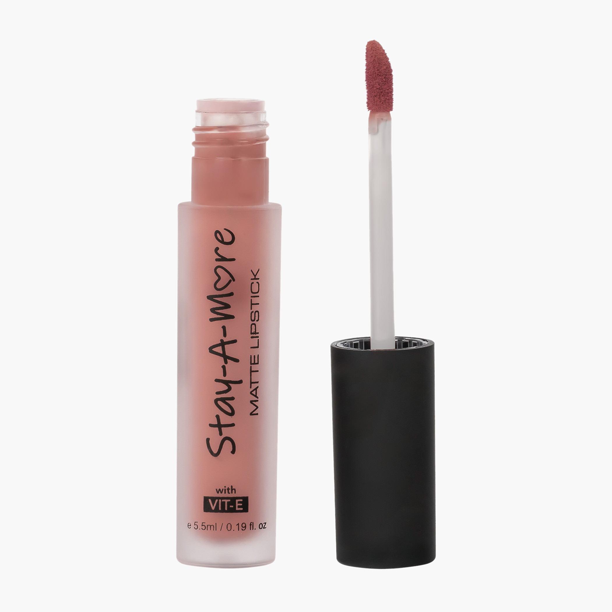 أحمر شفاه سائل مطفي ستاي أ مور من أرماف بيوتي-beautyandpersonalcare-makeup-lips-liquidlipsticks-image-32