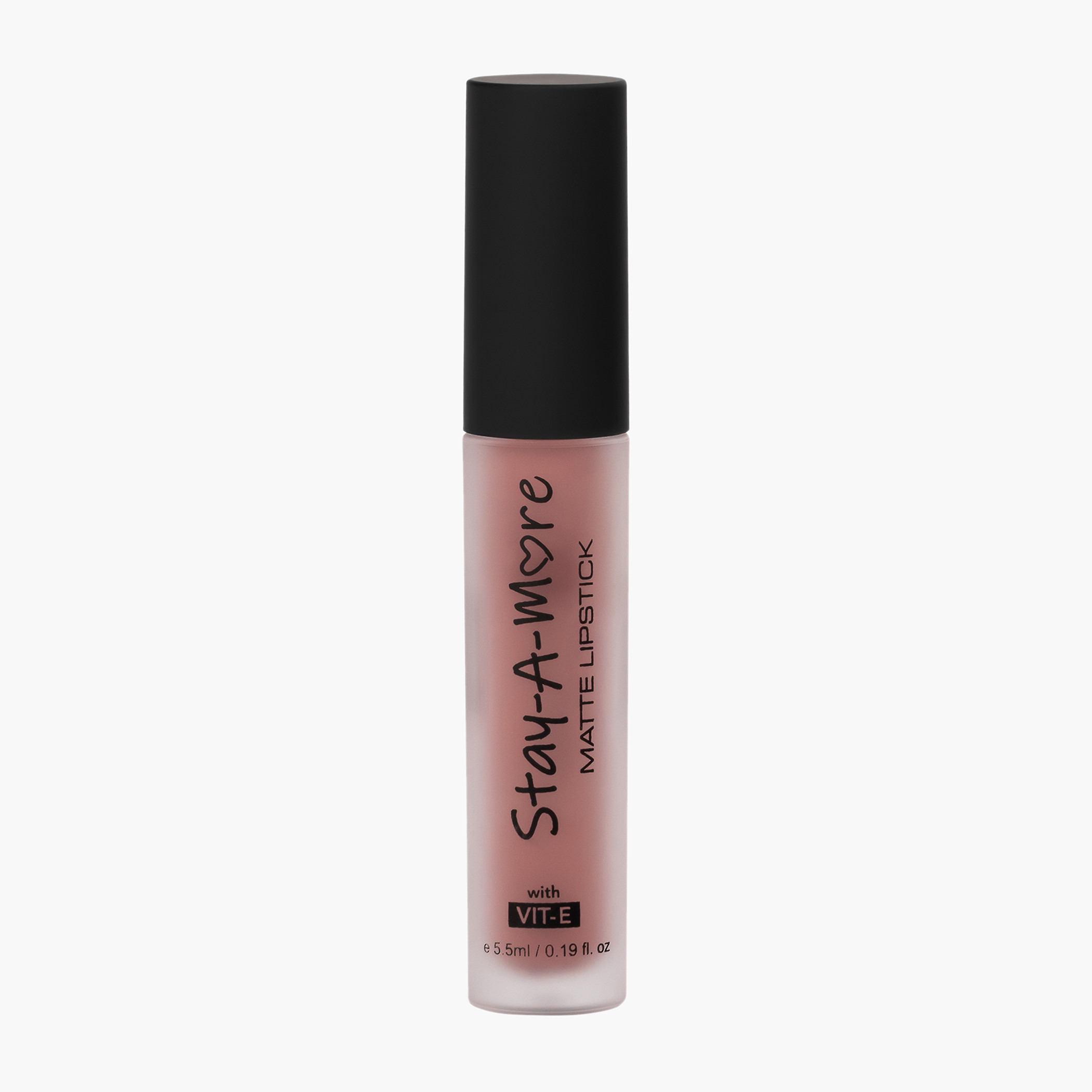 أحمر شفاه سائل مطفي ستاي أ مور من أرماف بيوتي-beautyandpersonalcare-makeup-lips-liquidlipsticks-image-35