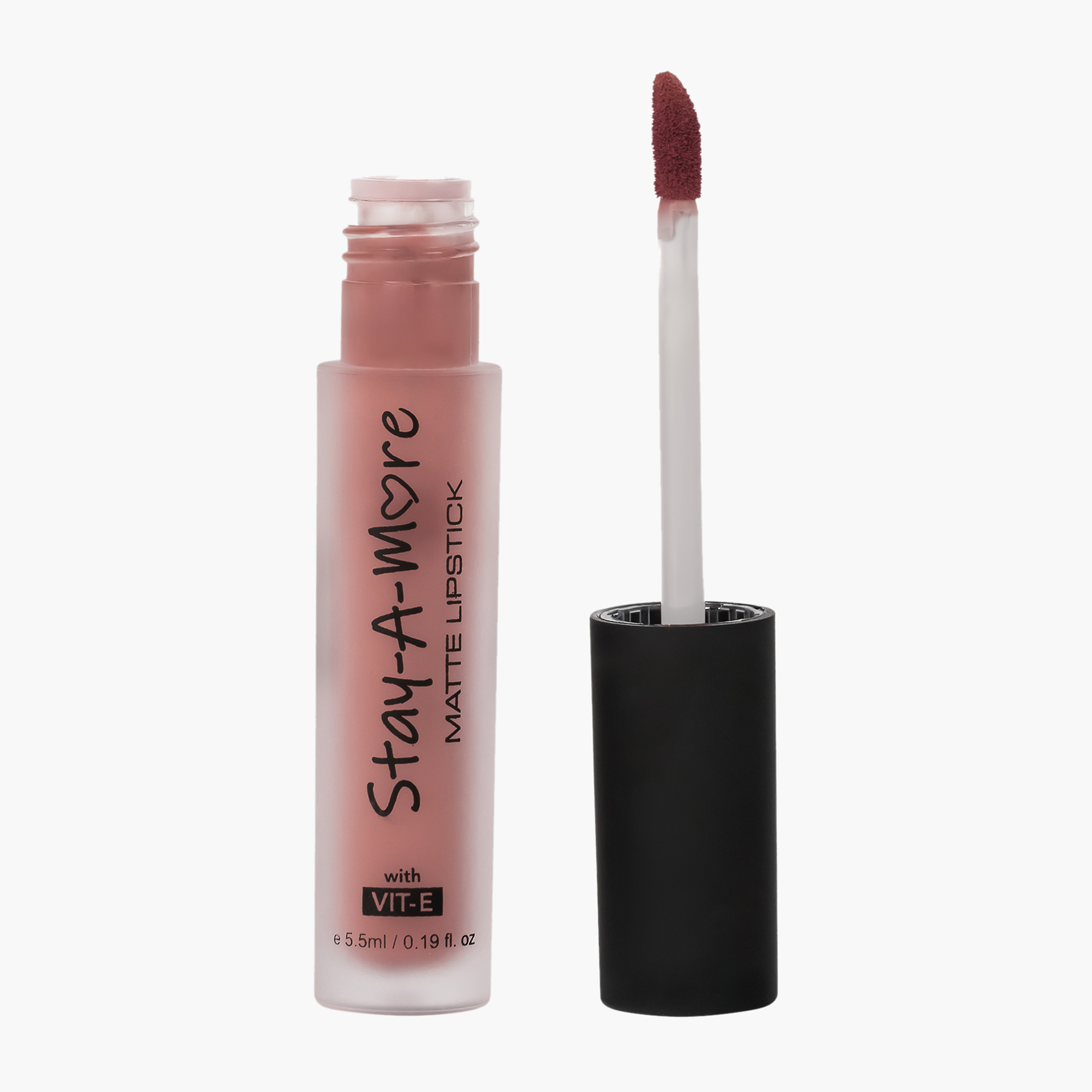 أحمر شفاه سائل مطفي ستاي أ مور من أرماف بيوتي-beautyandpersonalcare-makeup-lips-liquidlipsticks-image-36