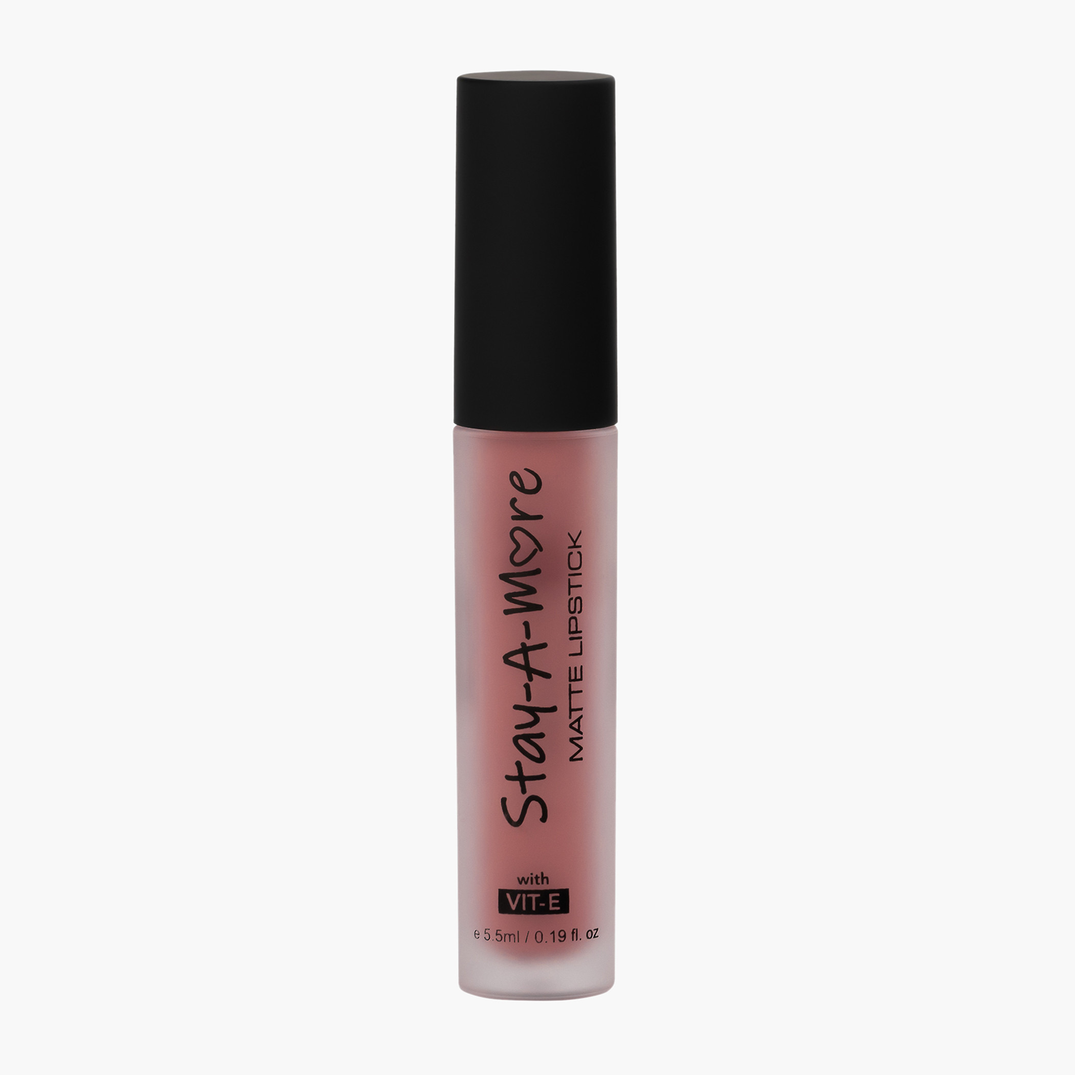 أحمر شفاه سائل مطفي ستاي أ مور من أرماف بيوتي-beautyandpersonalcare-makeup-lips-liquidlipsticks-image-38