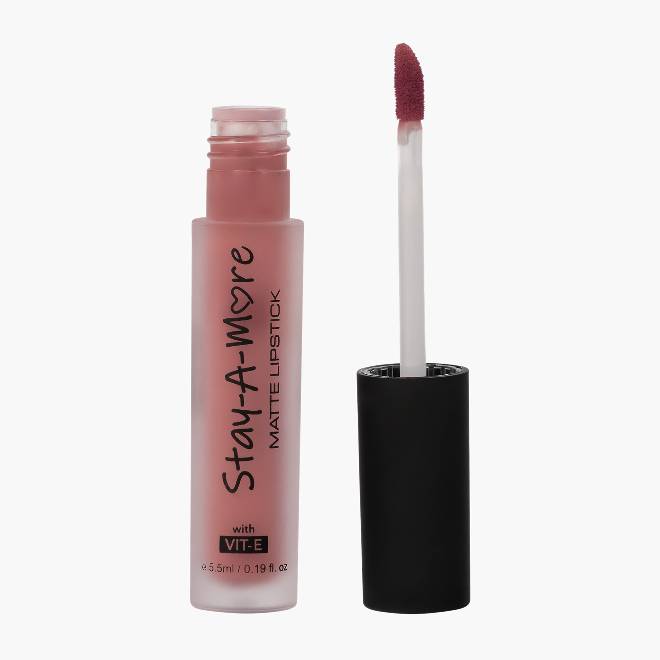 أحمر شفاه سائل مطفي ستاي أ مور من أرماف بيوتي-beautyandpersonalcare-makeup-lips-liquidlipsticks-image-40