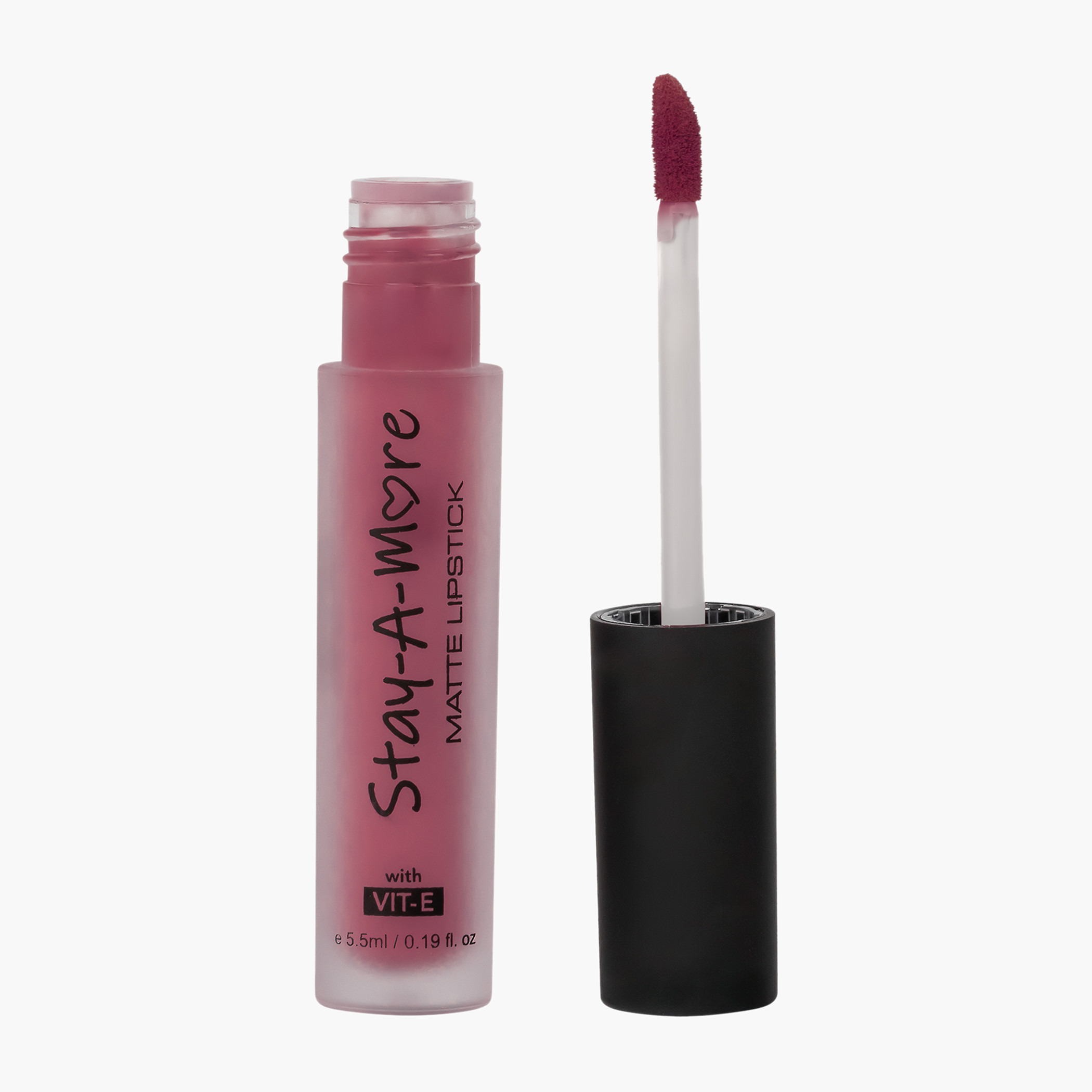 أحمر شفاه سائل مطفي ستاي أ مور من أرماف بيوتي-beautyandpersonalcare-makeup-lips-liquidlipsticks-image-44