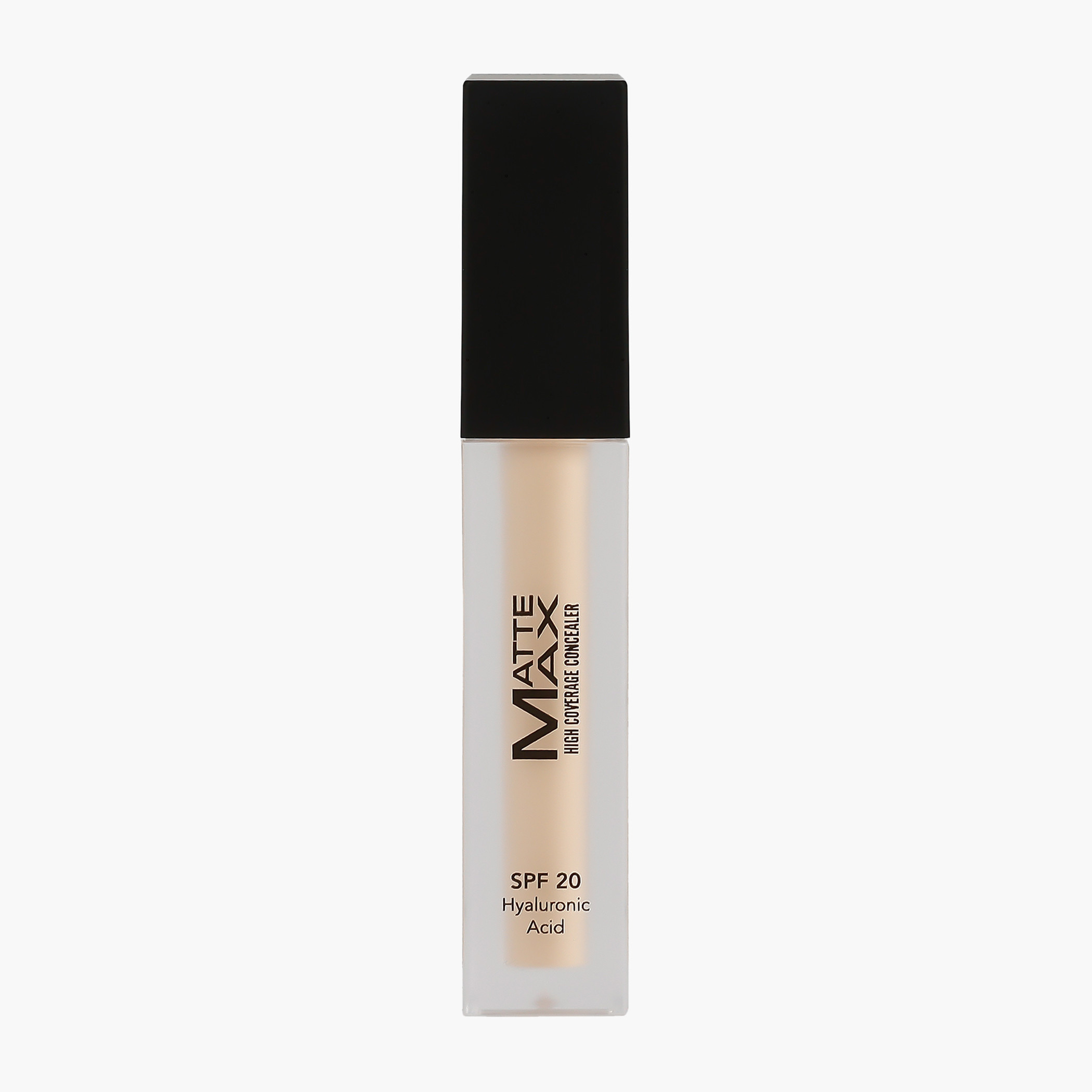 كونسيلر مات ماكس هاي كوفر من أرماف بيوتي-beautyandpersonalcare-makeup-face-concealers-image-1