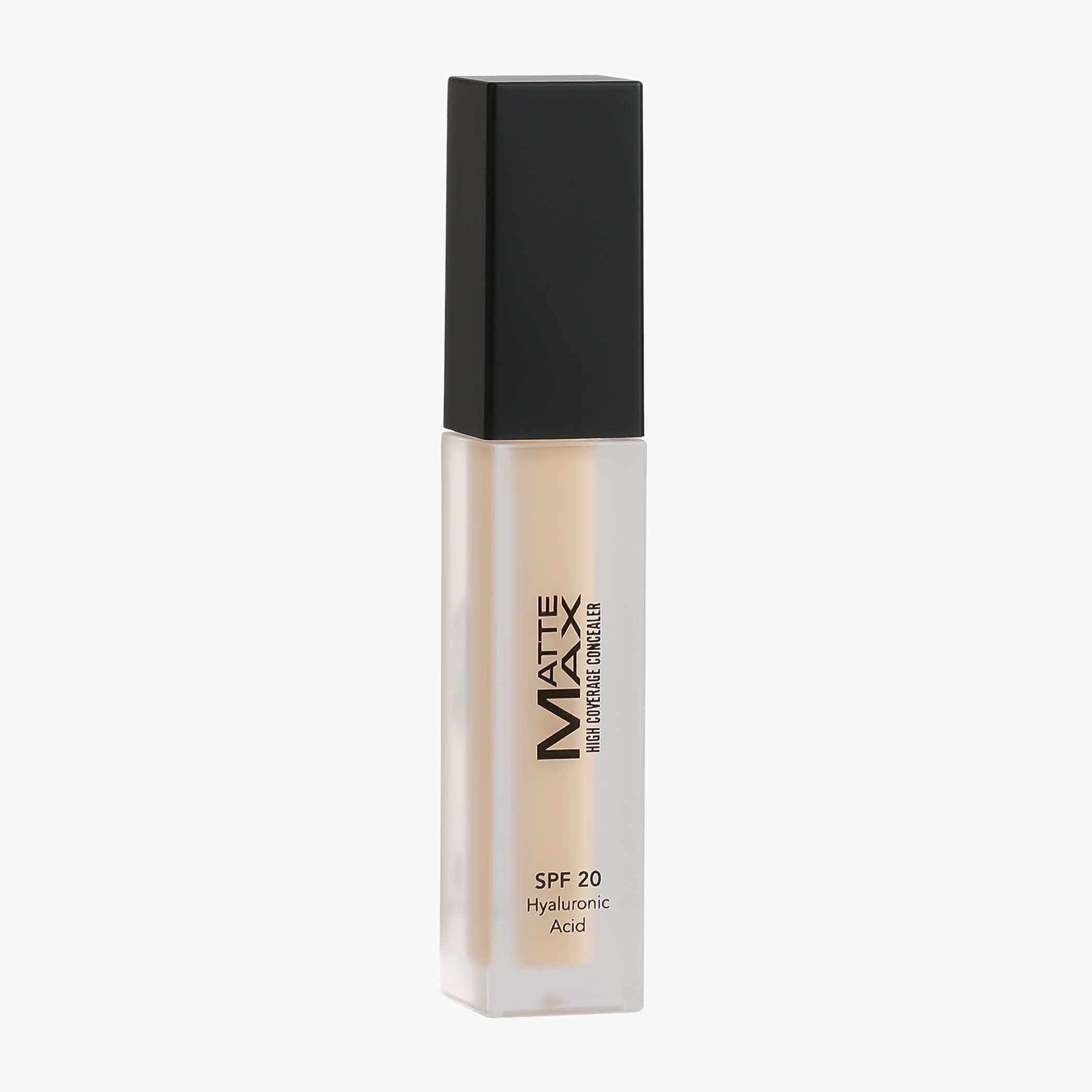 كونسيلر مات ماكس هاي كوفر من أرماف بيوتي-beautyandpersonalcare-makeup-face-concealers-image-3