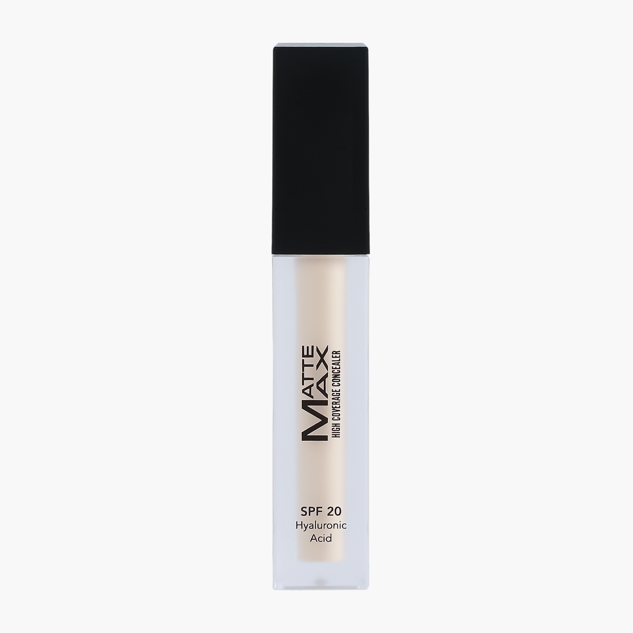 Armaf Beaute Matte Max High Coverage Concealer-beautyandpersonalcare-makeup-face-concealers-image-1