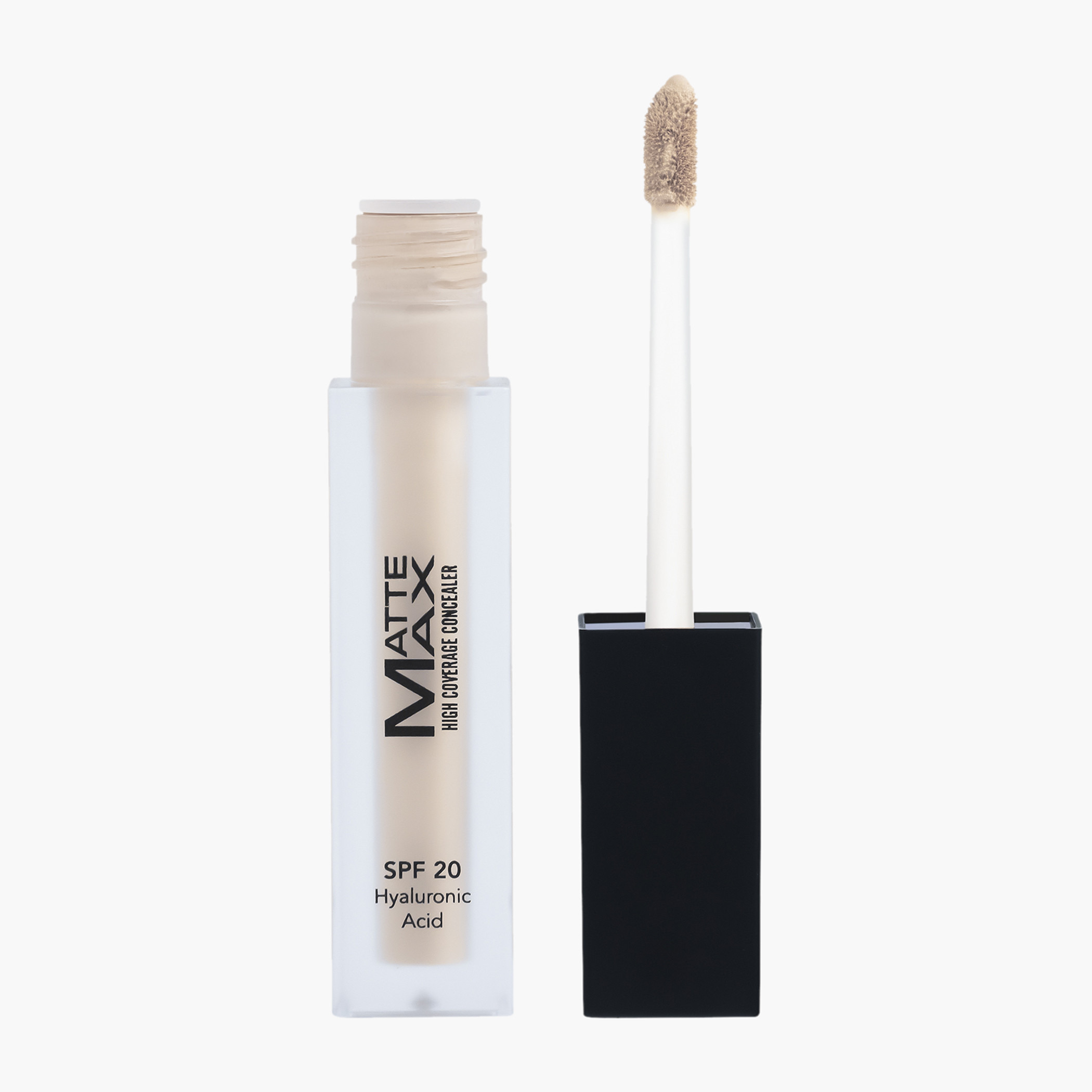 Armaf Beaute Matte Max High Coverage Concealer-beautyandpersonalcare-makeup-face-concealers-image-2