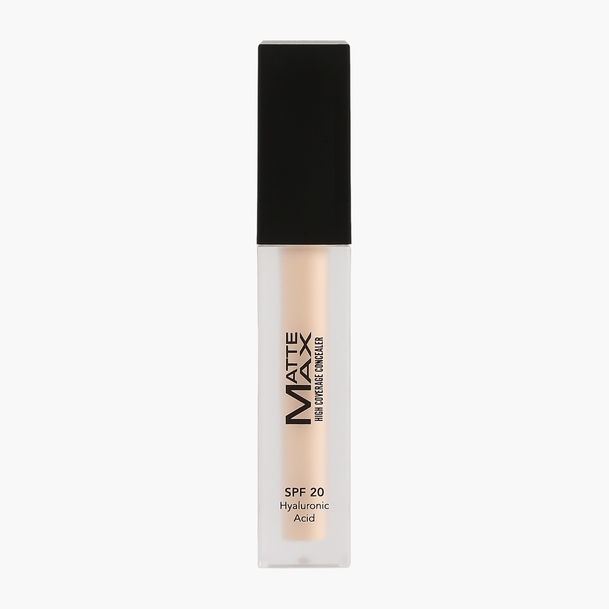 كونسيلر مات ماكس هاي كوفر من أرماف بيوتي-beautyandpersonalcare-makeup-face-concealers-image-6