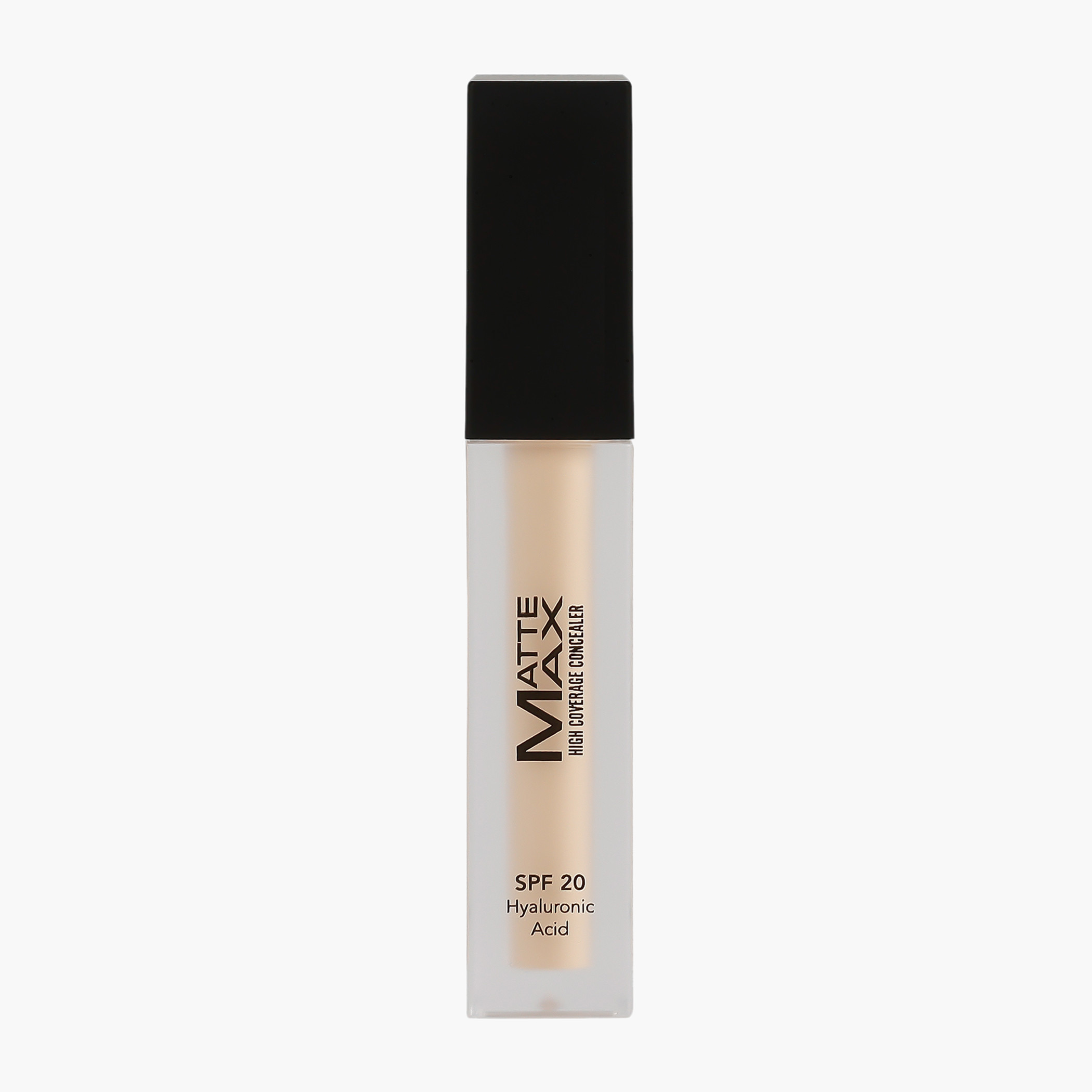 كونسيلر مات ماكس هاي كوفر من أرماف بيوتي-beautyandpersonalcare-makeup-face-concealers-image-8