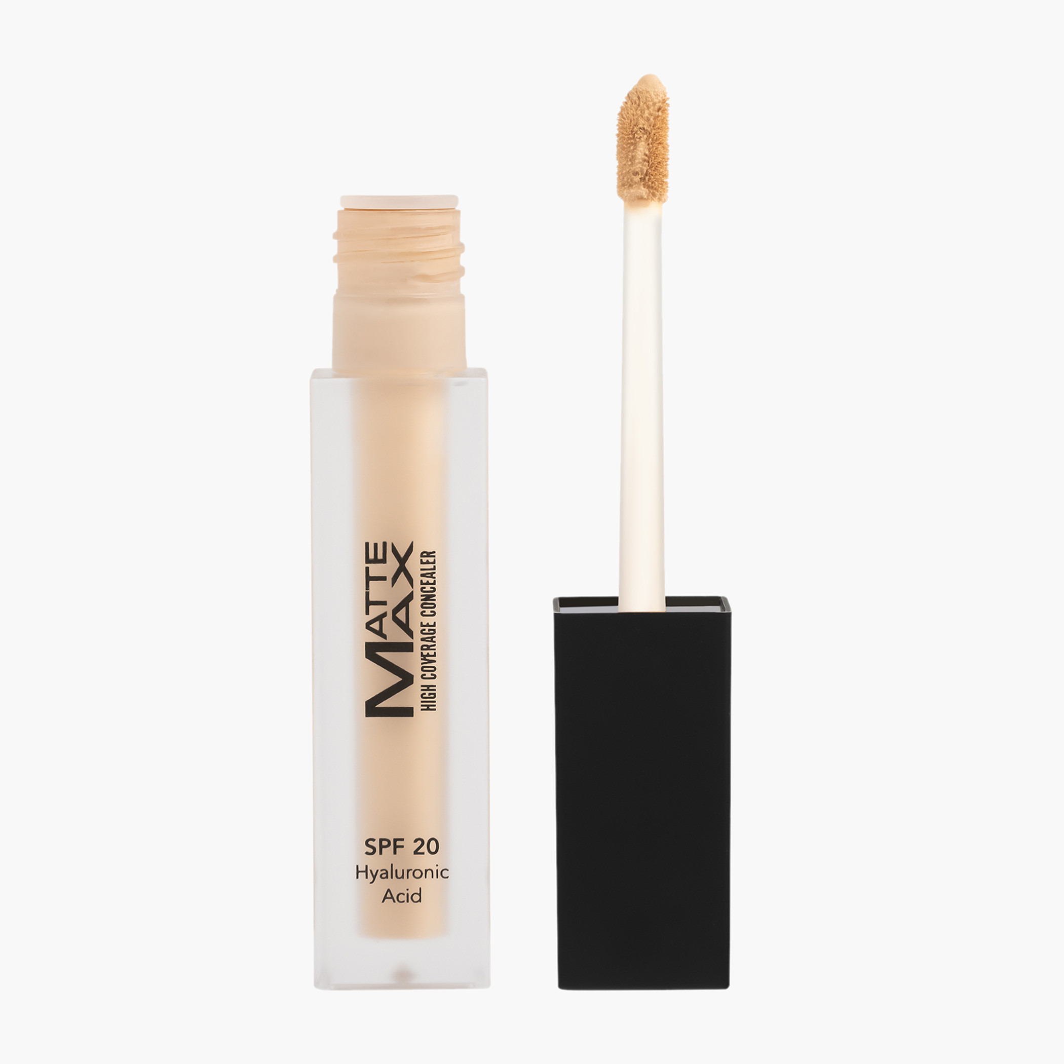 كونسيلر مات ماكس هاي كوفر من أرماف بيوتي-beautyandpersonalcare-makeup-face-concealers-image-9