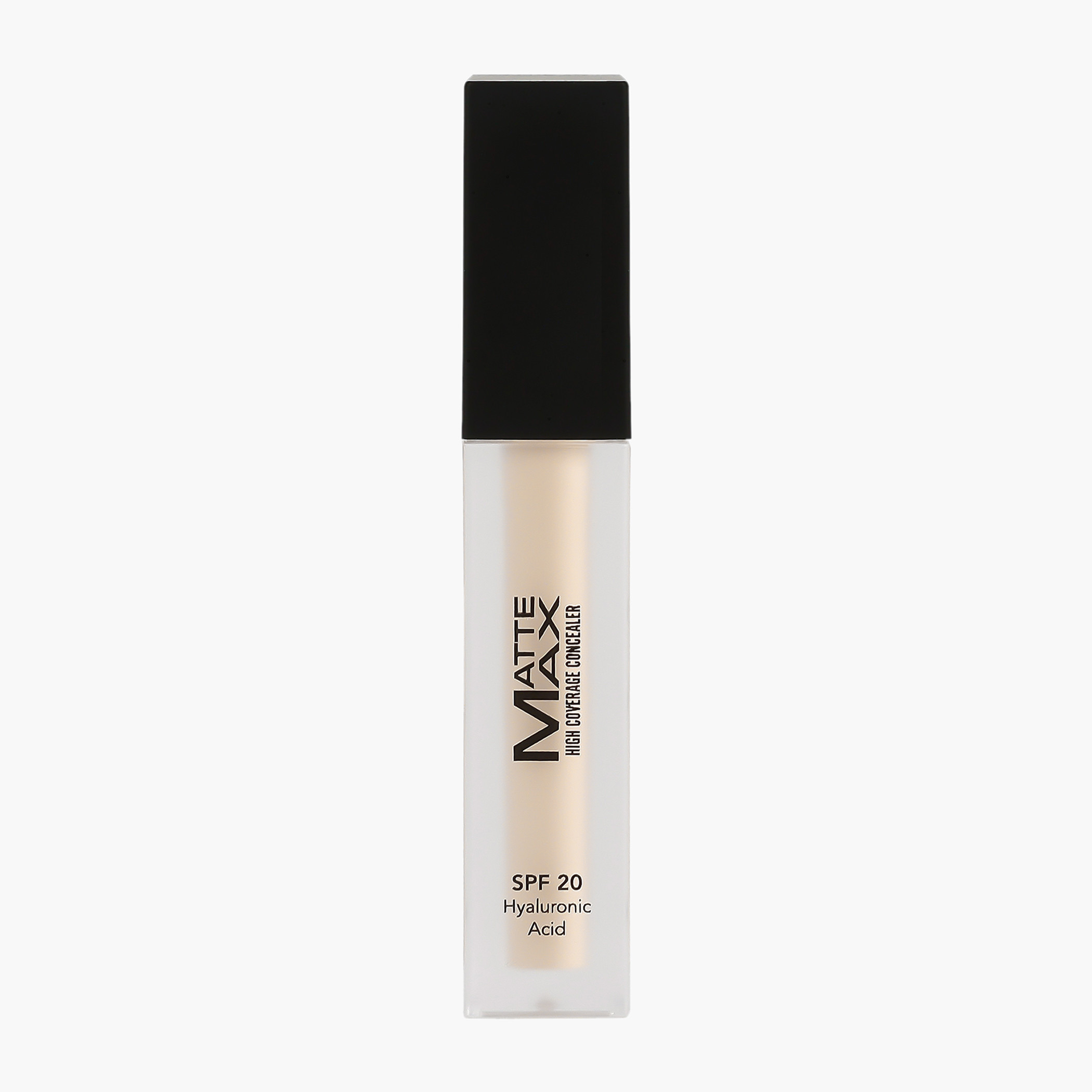 كونسيلر مات ماكس هاي كوفر من أرماف بيوتي-beautyandpersonalcare-makeup-face-concealers-image-10