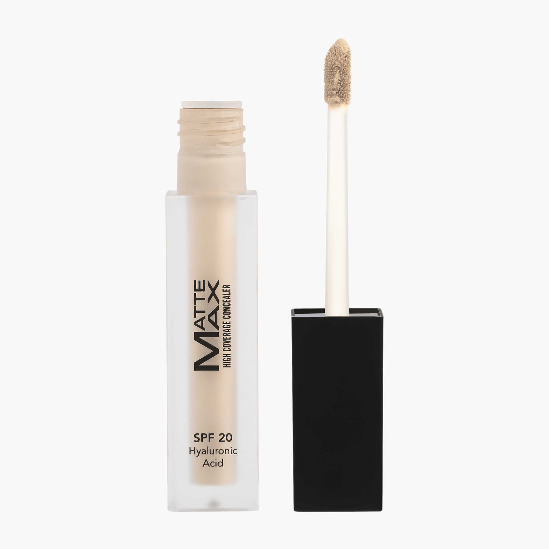 كونسيلر مات ماكس هاي كوفر من أرماف بيوتي-beautyandpersonalcare-makeup-face-concealers-image-11