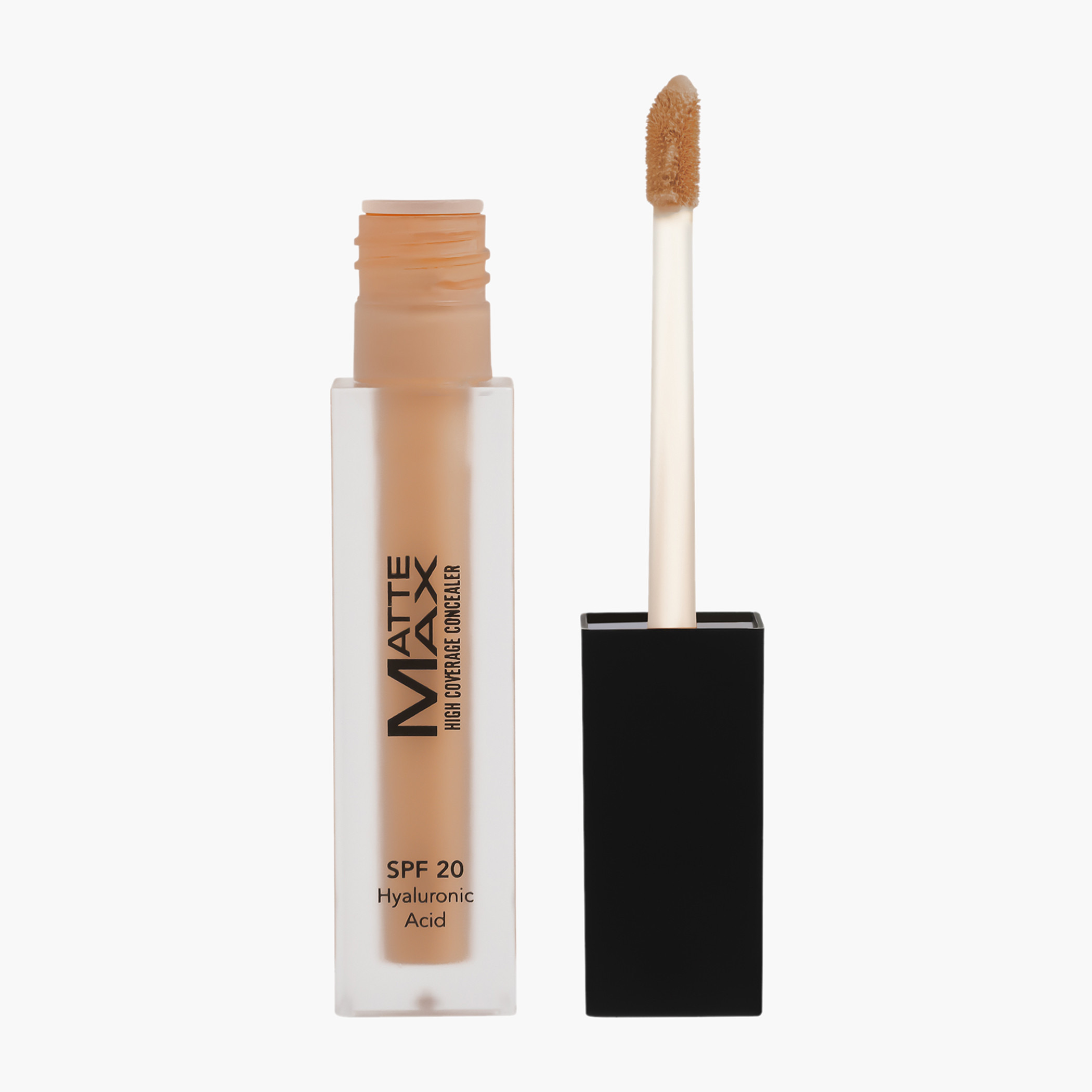 كونسيلر مات ماكس هاي كوفر من أرماف بيوتي-beautyandpersonalcare-makeup-face-concealers-image-16