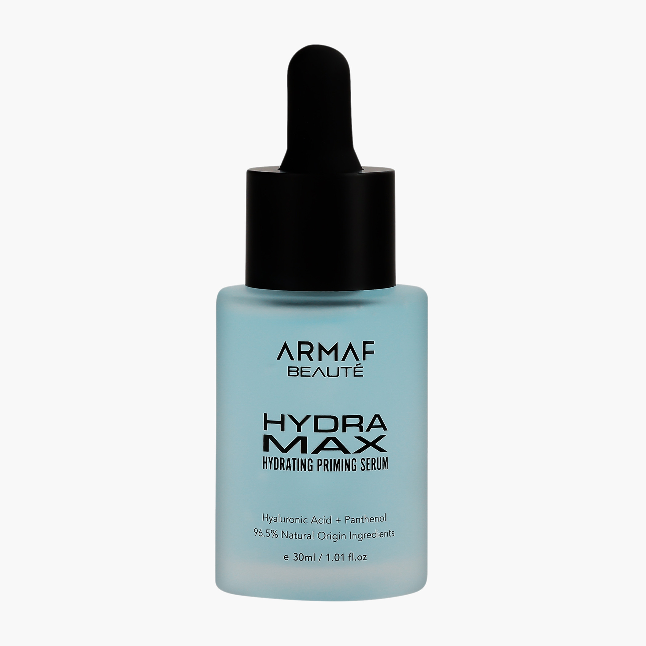Armaf Beaute Hydra Max Hydrating Priming Serum - 30 ml-beautyandpersonalcare-skin-treatmentsandserums-image-1