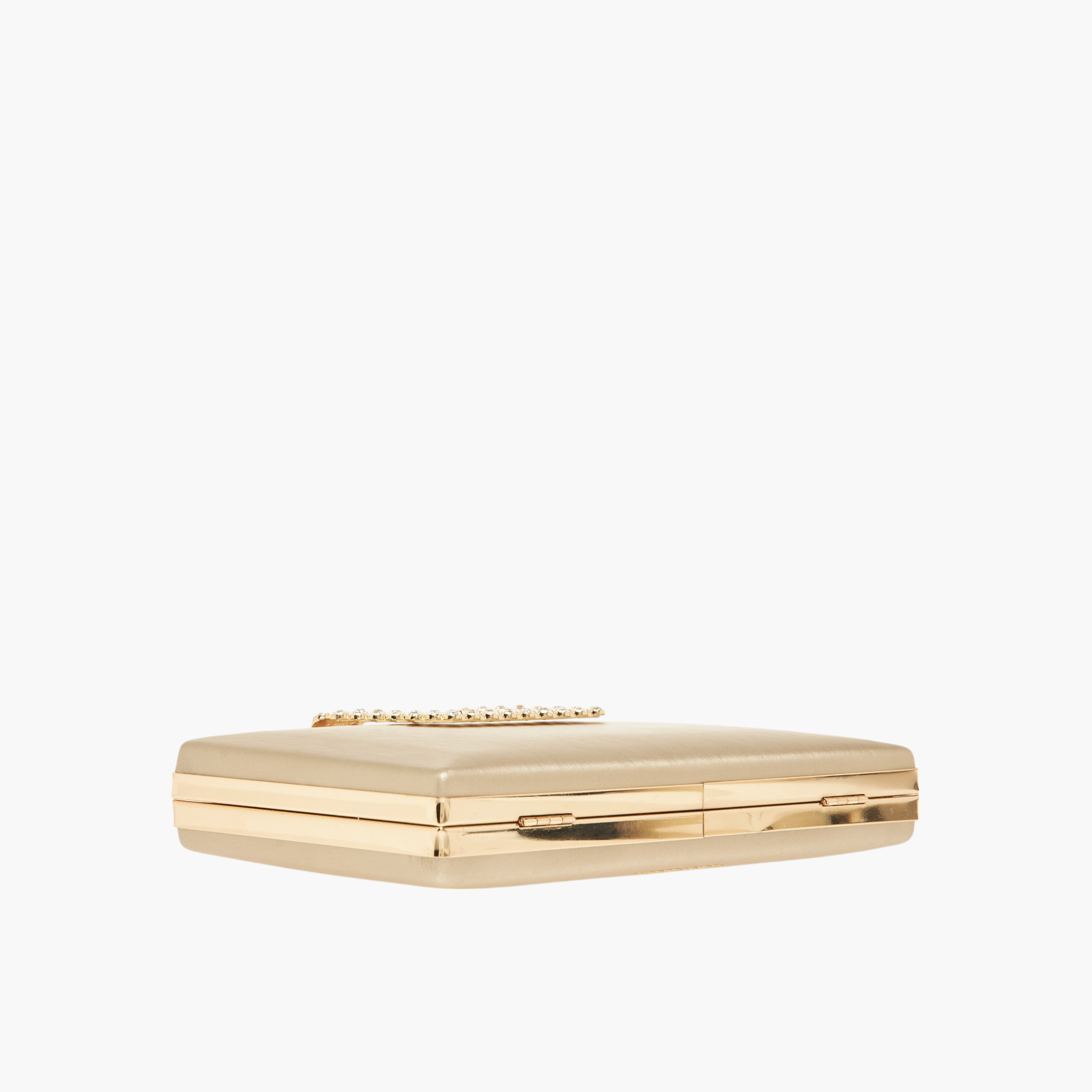 Flora Bella Embellished Clutch with Chain Strap-women-bagsandwallets-handbags-image-5