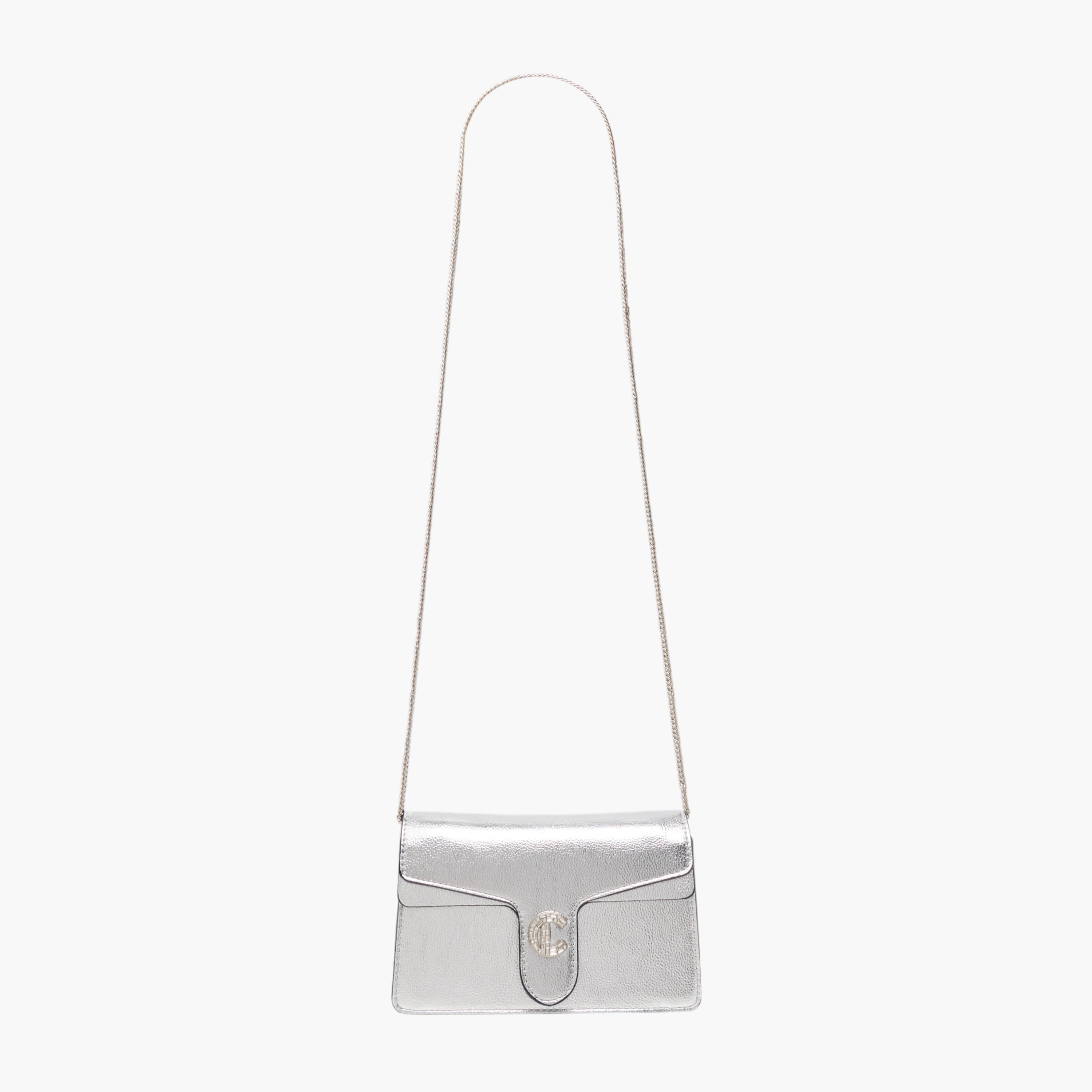 شنطة كروس بودي بارزة الملمس بزر إغلاق من لي كونفورت-women-bagsandwallets-handbags-image-3