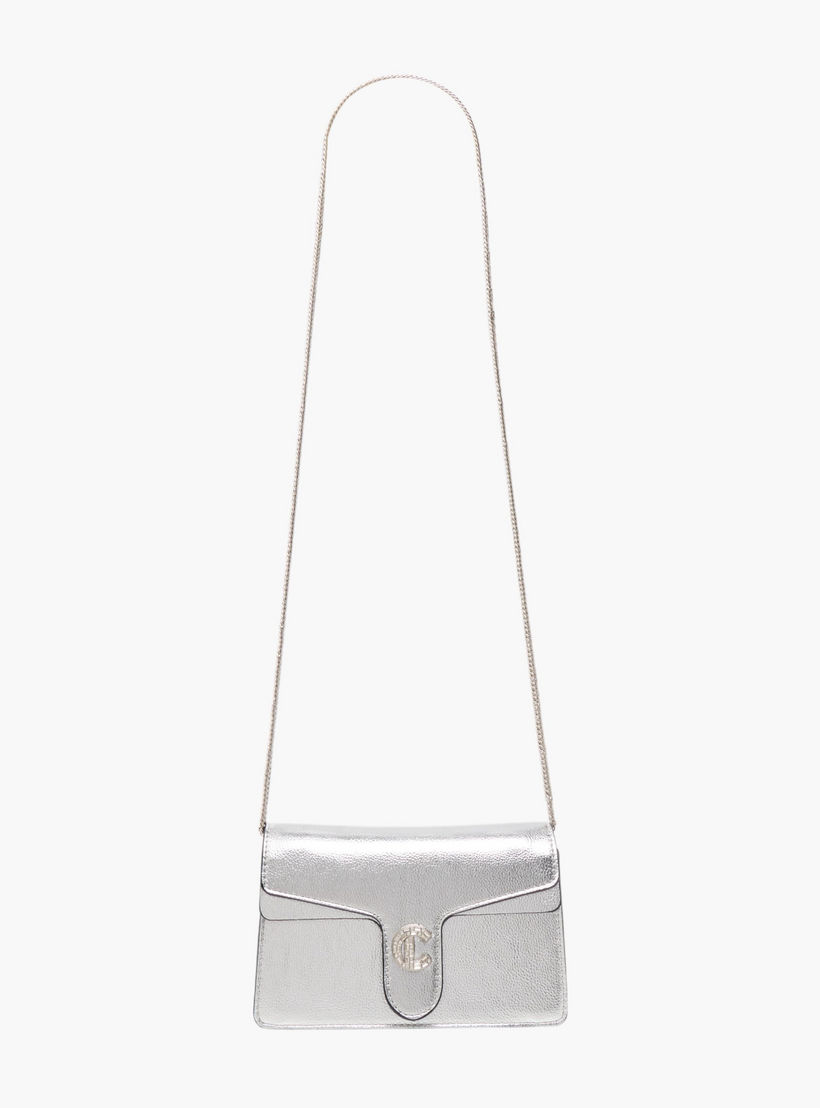 شنطة كروس بودي بارزة الملمس بزر إغلاق من لي كونفورت-women-bagsandwallets-handbags-image-3