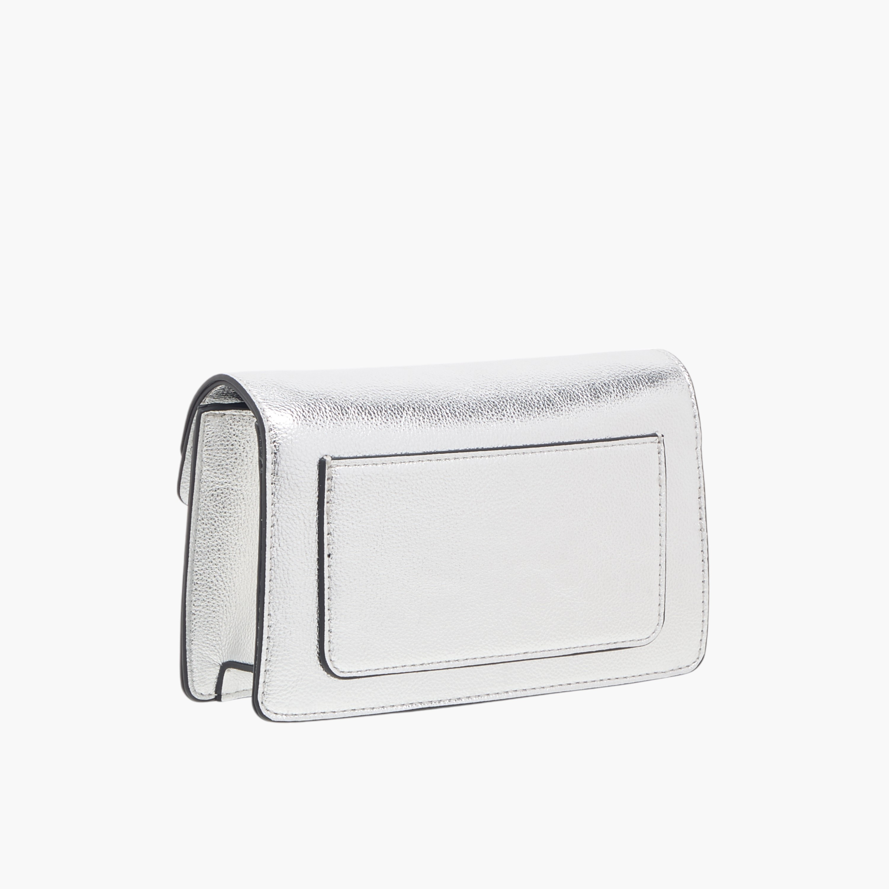 شنطة كروس بودي بارزة الملمس بزر إغلاق من لي كونفورت-women-bagsandwallets-handbags-image-4