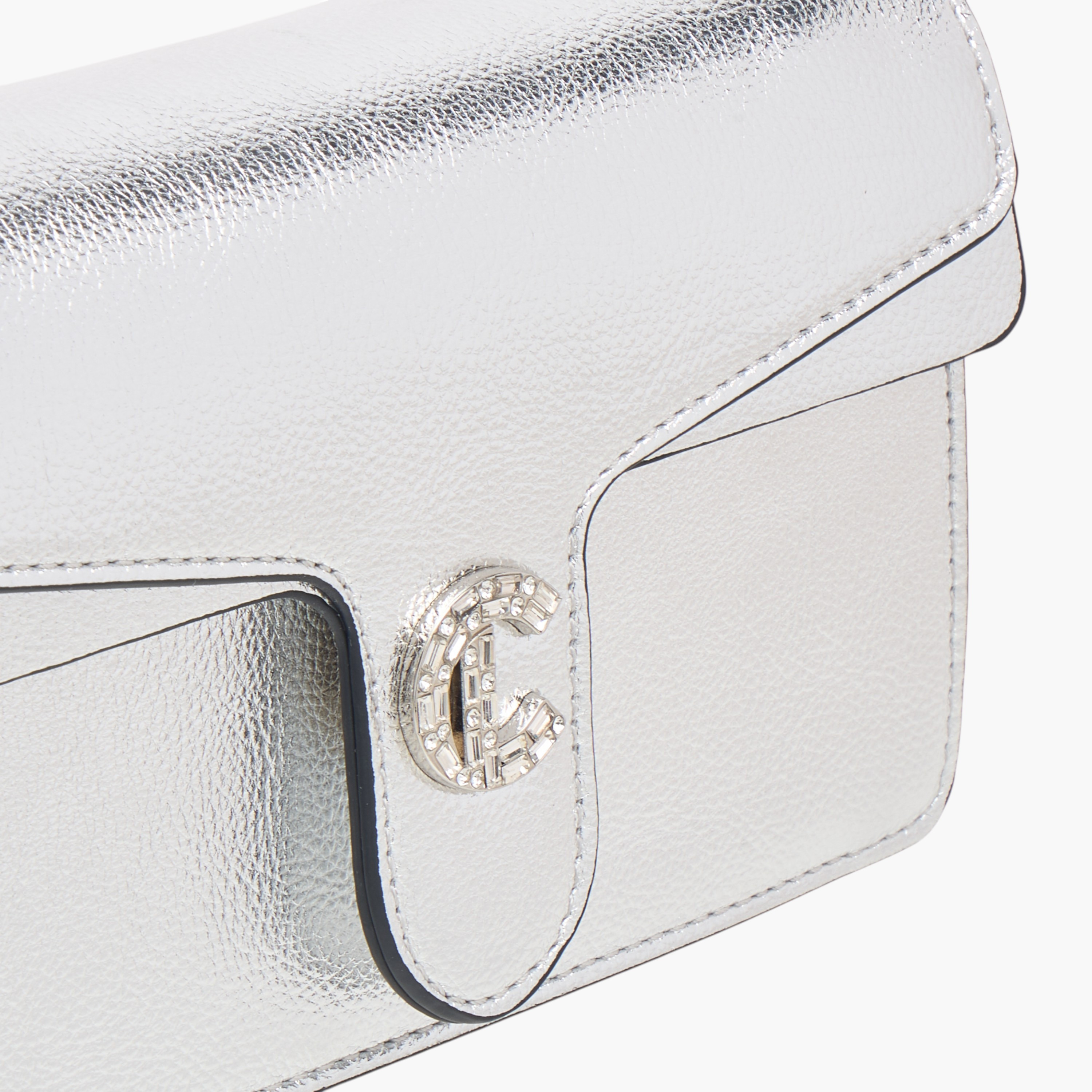 شنطة كروس بودي بارزة الملمس بزر إغلاق من لي كونفورت-women-bagsandwallets-handbags-image-5