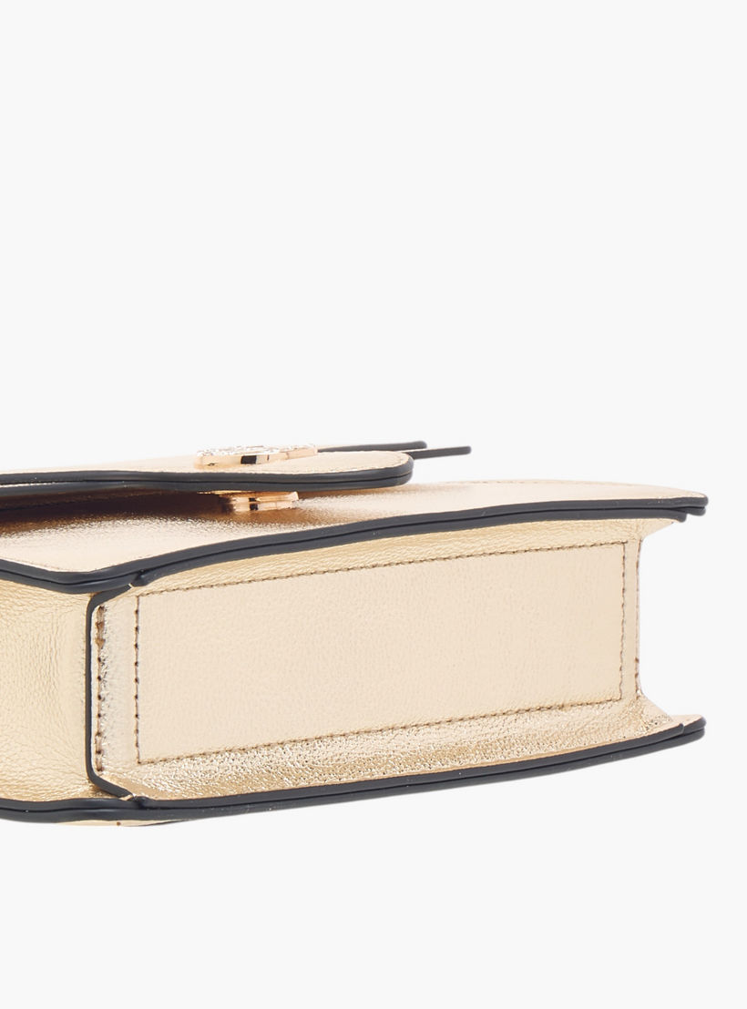 شنطة كروس بودي بارزة الملمس بزر إغلاق من لي كونفورت-women-bagsandwallets-handbags-image-5