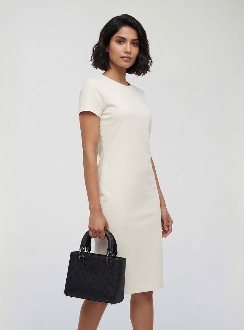 شنطة توتي بنقوش مونوجرام وسحاب إغلاق من لي كونفورت-women-bagsandwallets-handbags-image-2