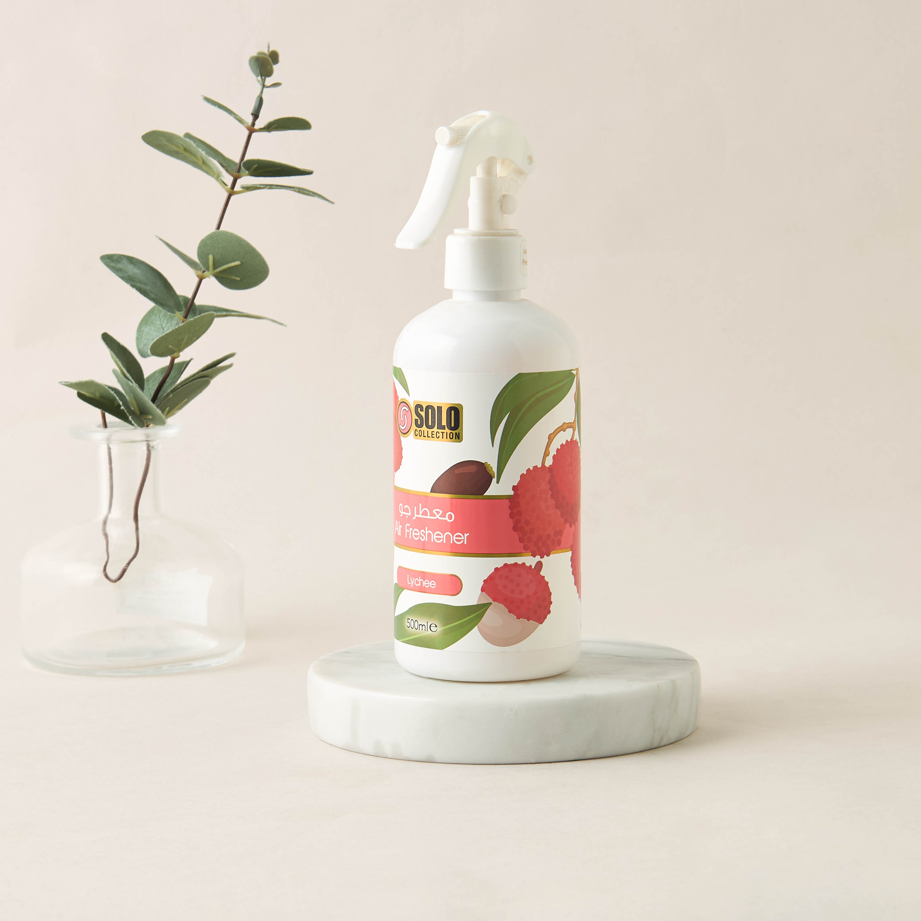 معطر جو بالبخور من سولو - 500 مل-household-homefragrance-homesprays-image-7