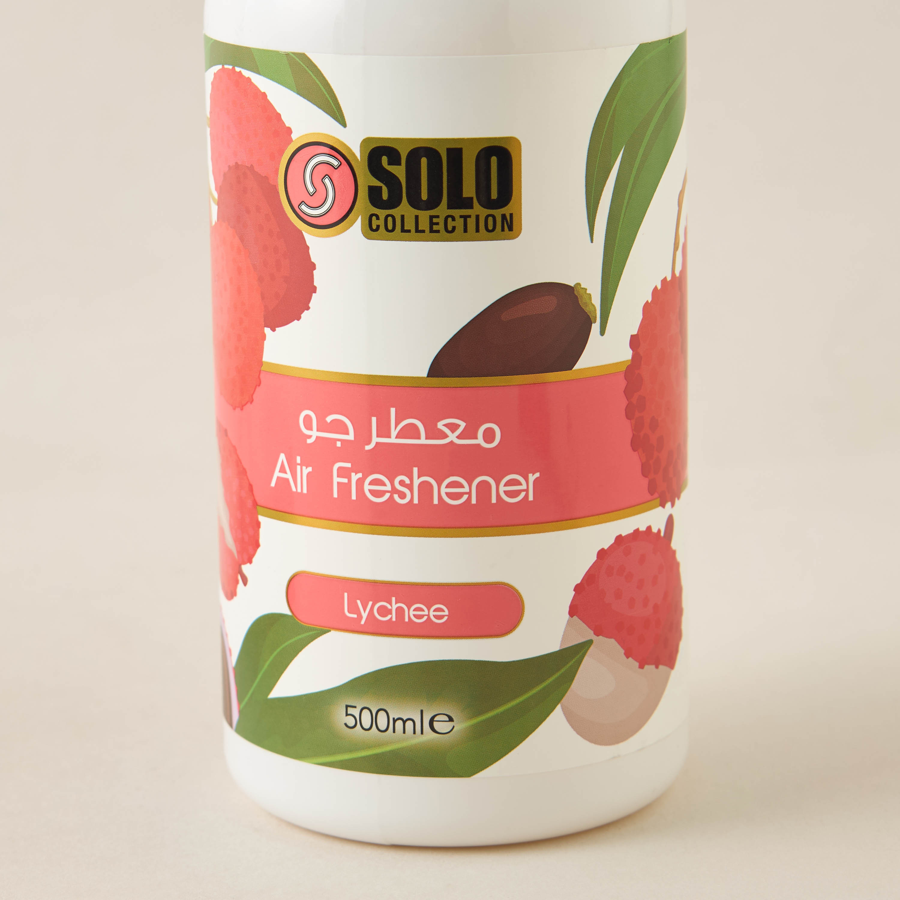معطر جو بالبخور من سولو - 500 مل-household-homefragrance-homesprays-image-10