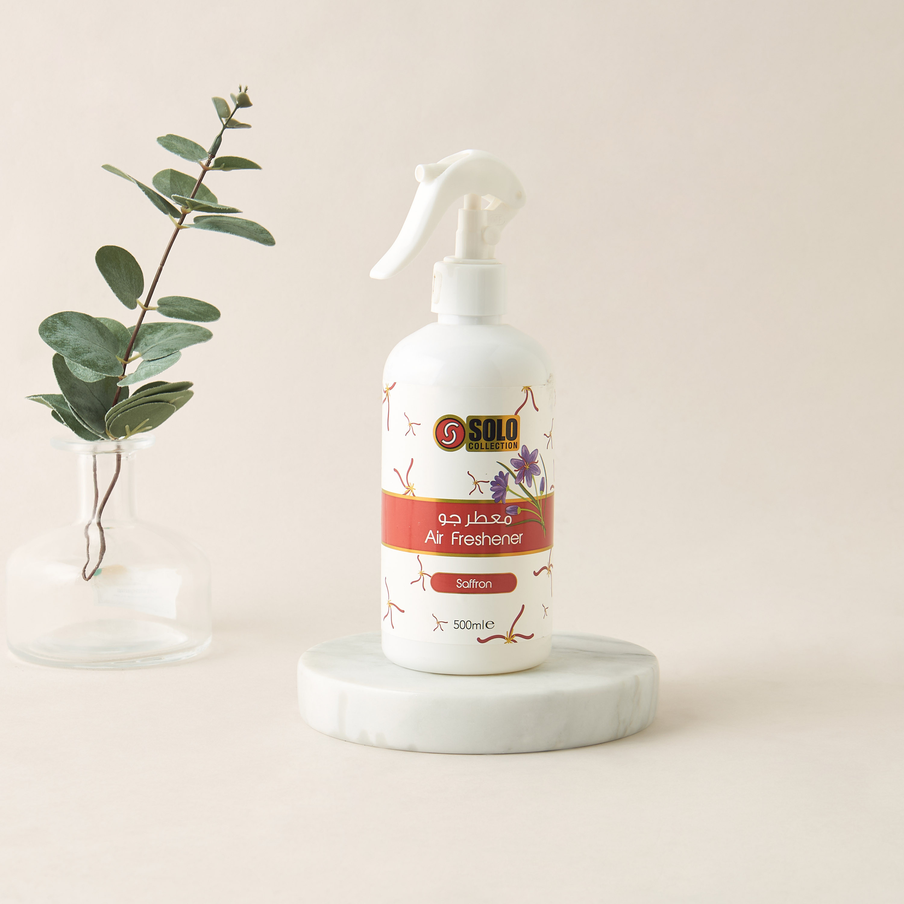 معطر جو بالبخور من سولو - 500 مل-household-homefragrance-homesprays-image-11