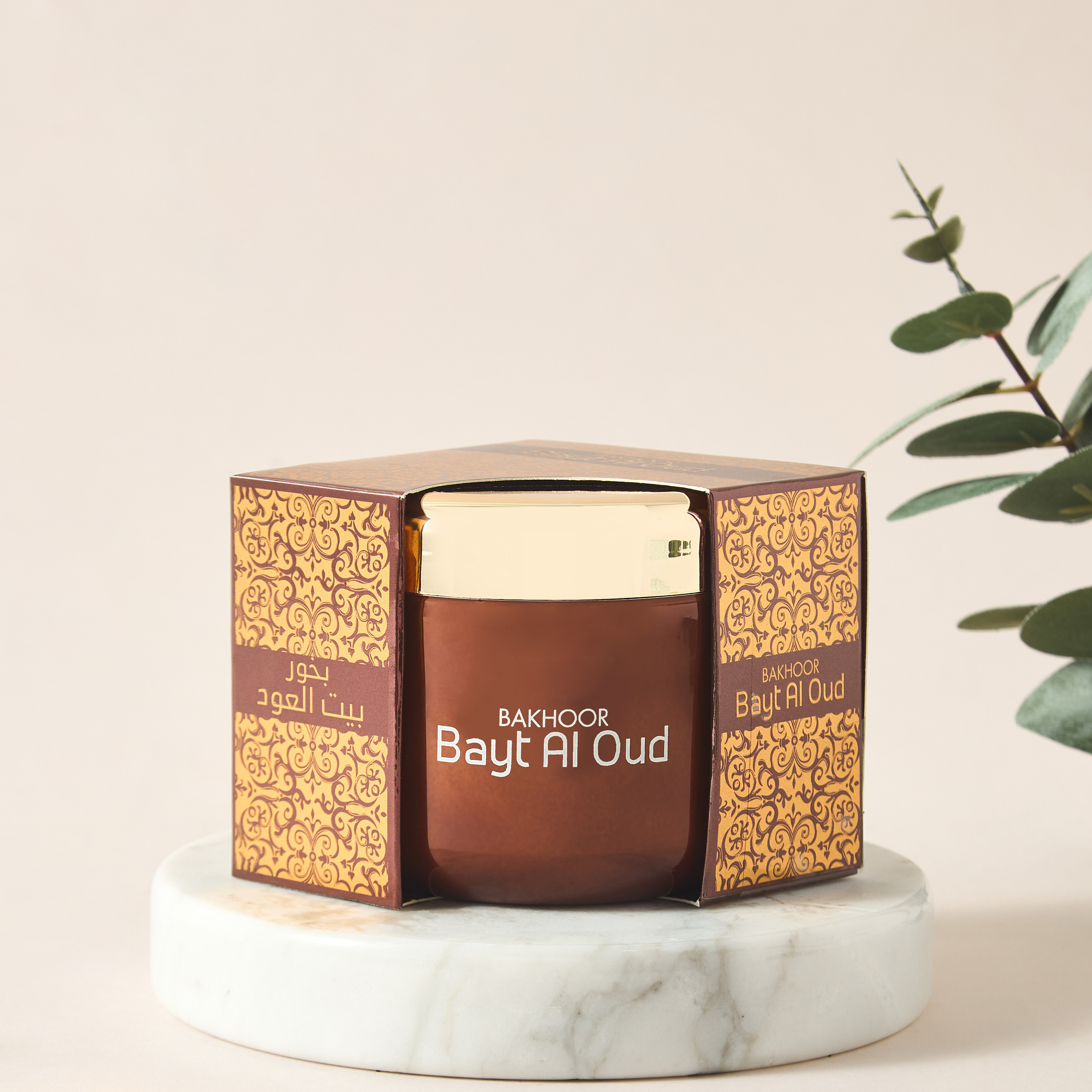 Hamidi Al Zuhur Bakhoor - 70 gms-household-homefragrance-potpourri-image-7