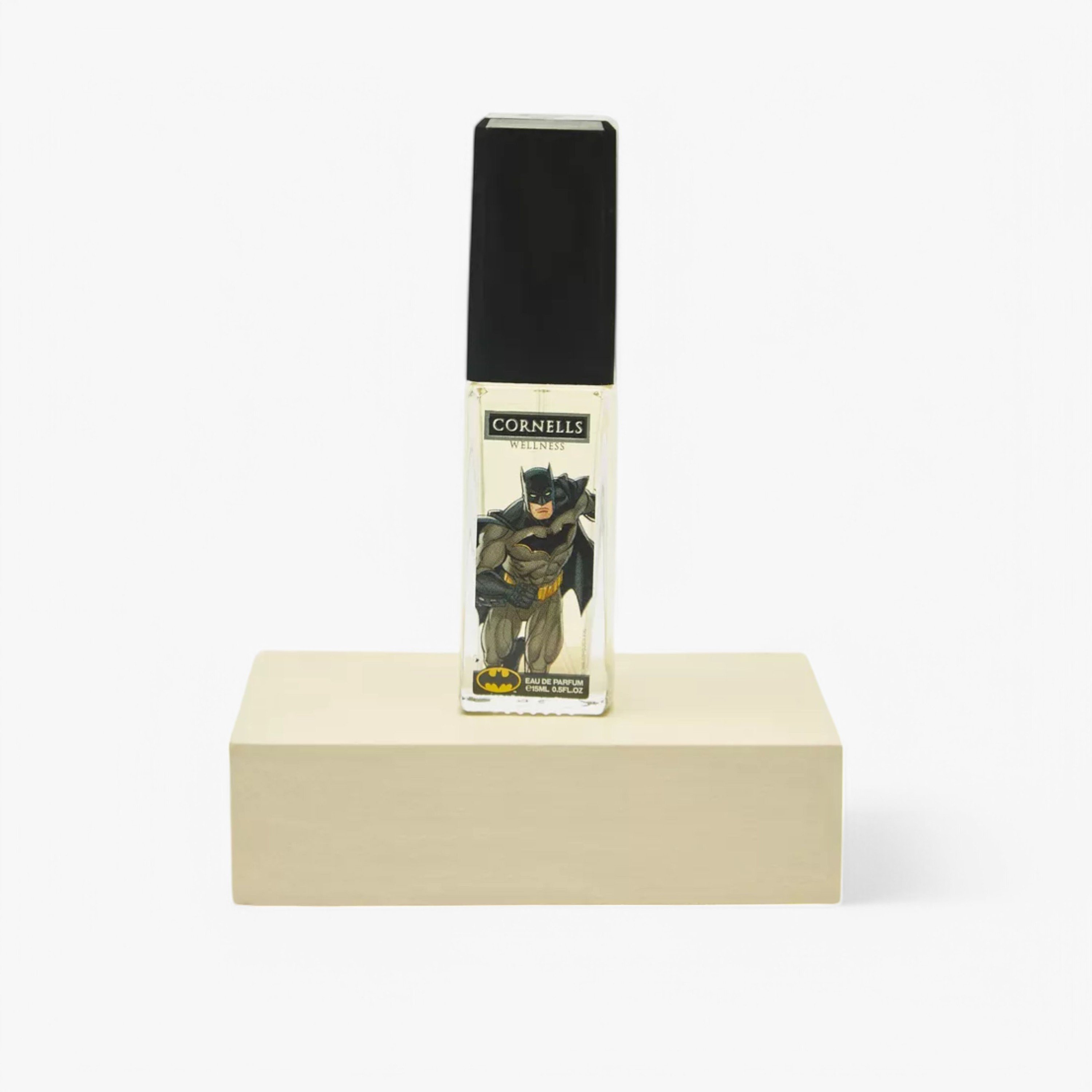 عطر أو دو بارفان كورنيل من باتمان - 15 مل-baby-bathandcare-hairbodyskincare-image-1