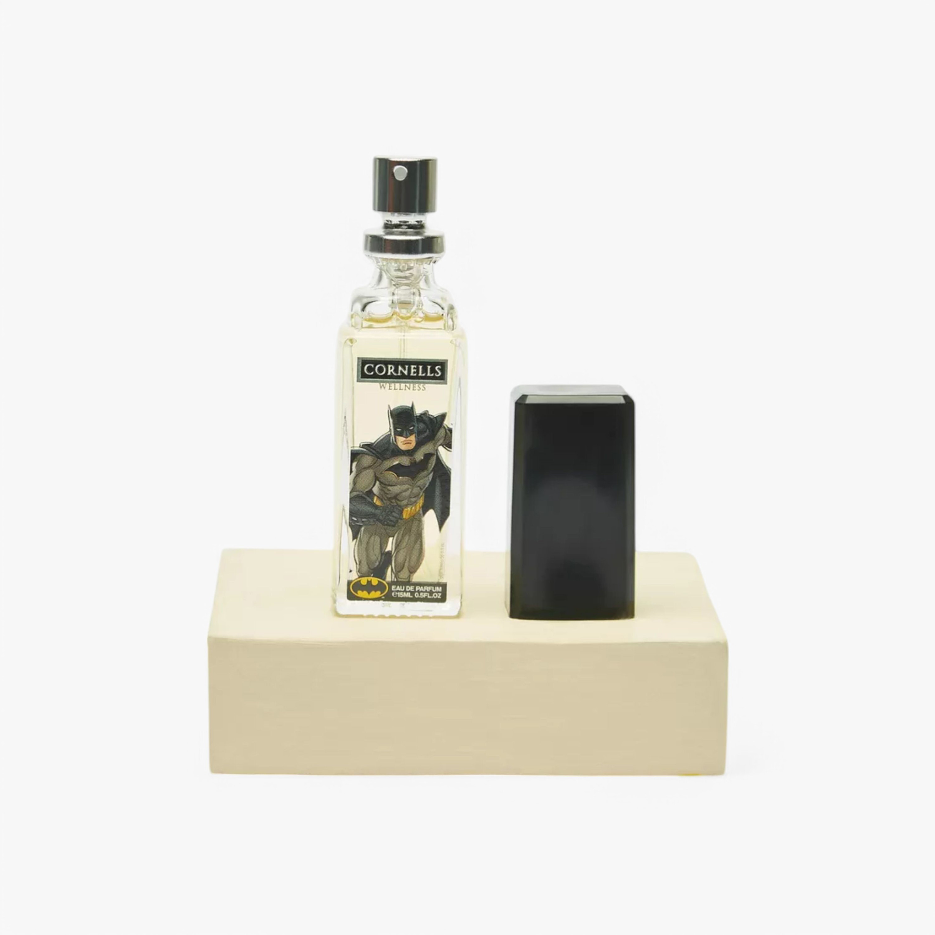 عطر أو دو بارفان كورنيل من باتمان - 15 مل-baby-bathandcare-hairbodyskincare-image-3