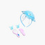 Disney Frozen Role Play Beauty Toy Set-toys-roleplay-makeupandcosmeticsets-image-2