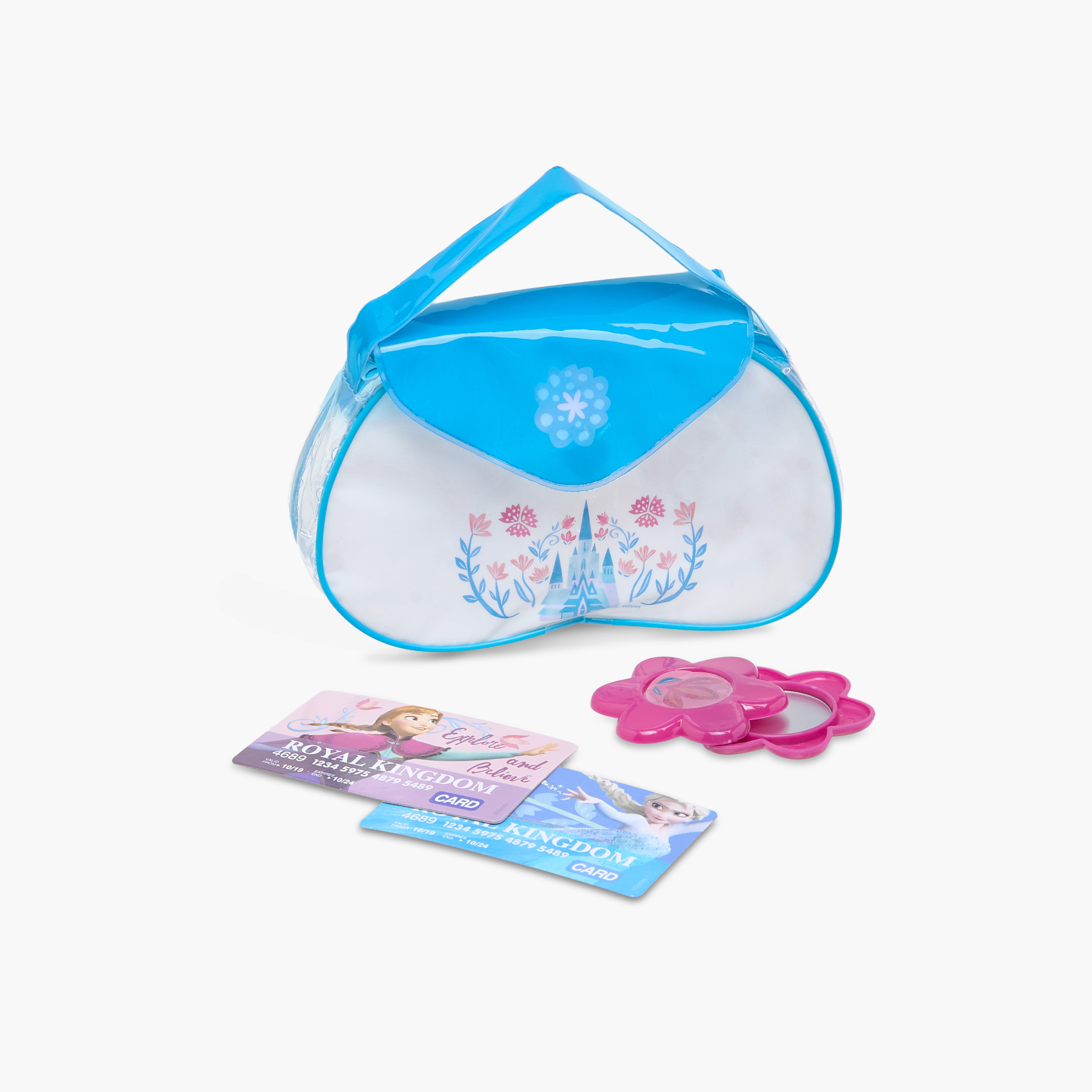 مجموعة لعب التجميل للعب الأدوار فروزن من ديزني-toys-roleplay-makeupandcosmeticsets-image-7